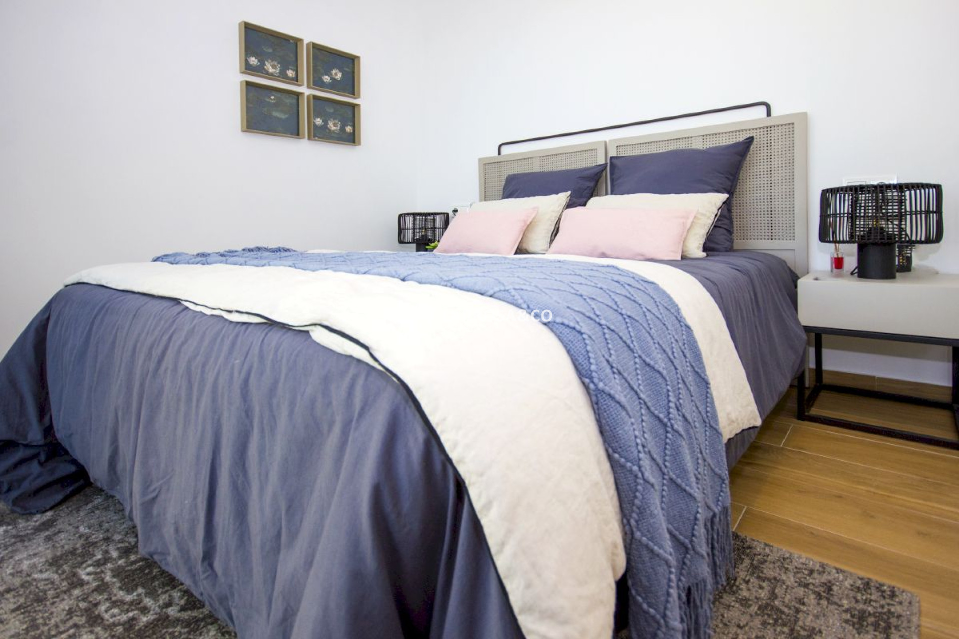 Nieuwbouw Woningen - Villa - Ciudad Quesada