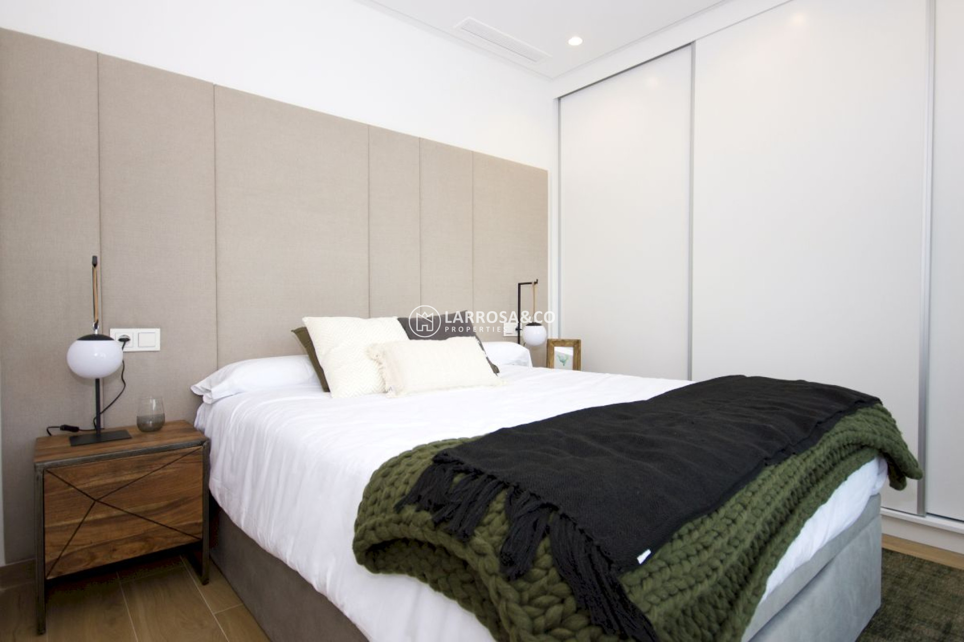 Nieuwbouw Woningen - Villa - Ciudad Quesada