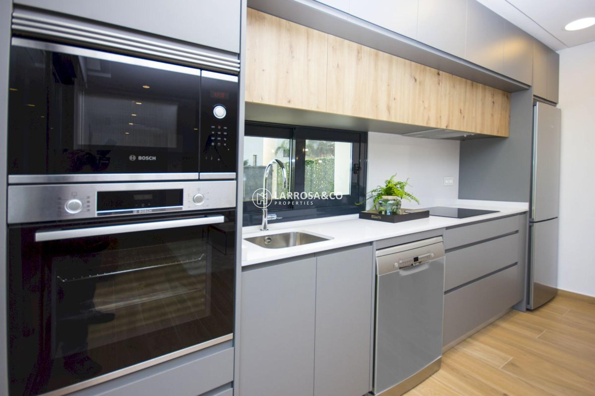 Nieuwbouw Woningen - Villa - Ciudad Quesada