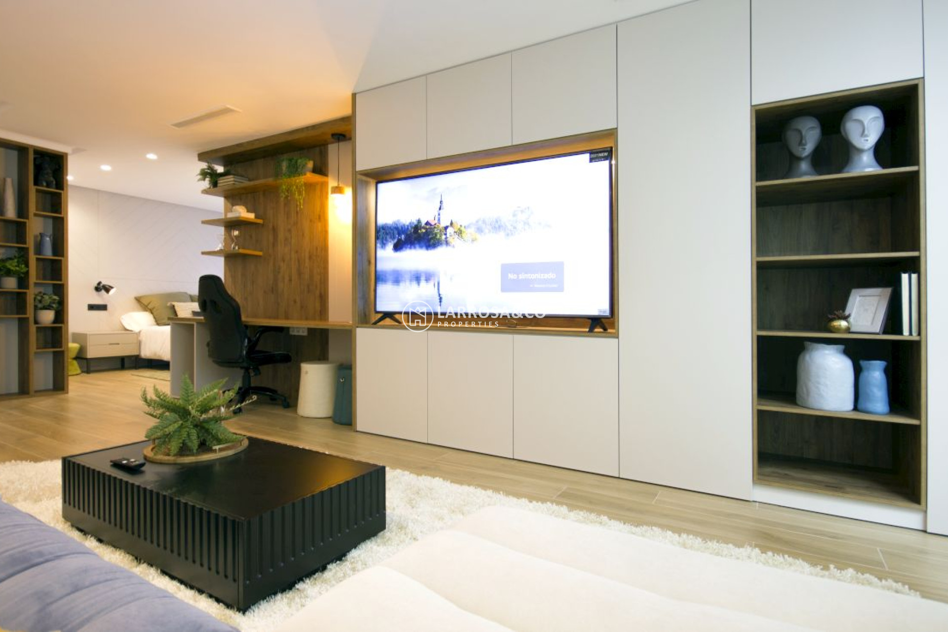 Nieuwbouw Woningen - Villa - Ciudad Quesada