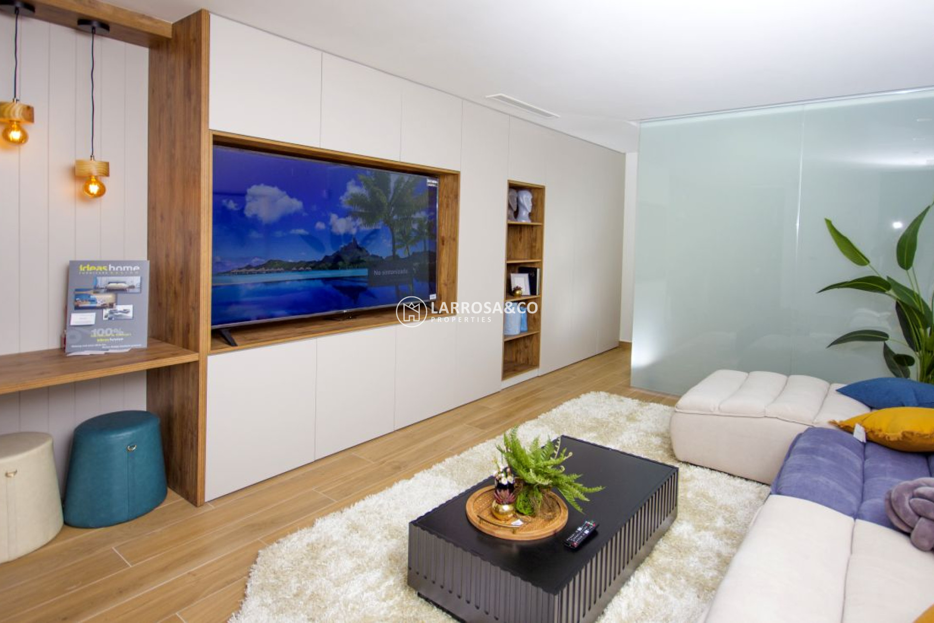 Nieuwbouw Woningen - Villa - Ciudad Quesada