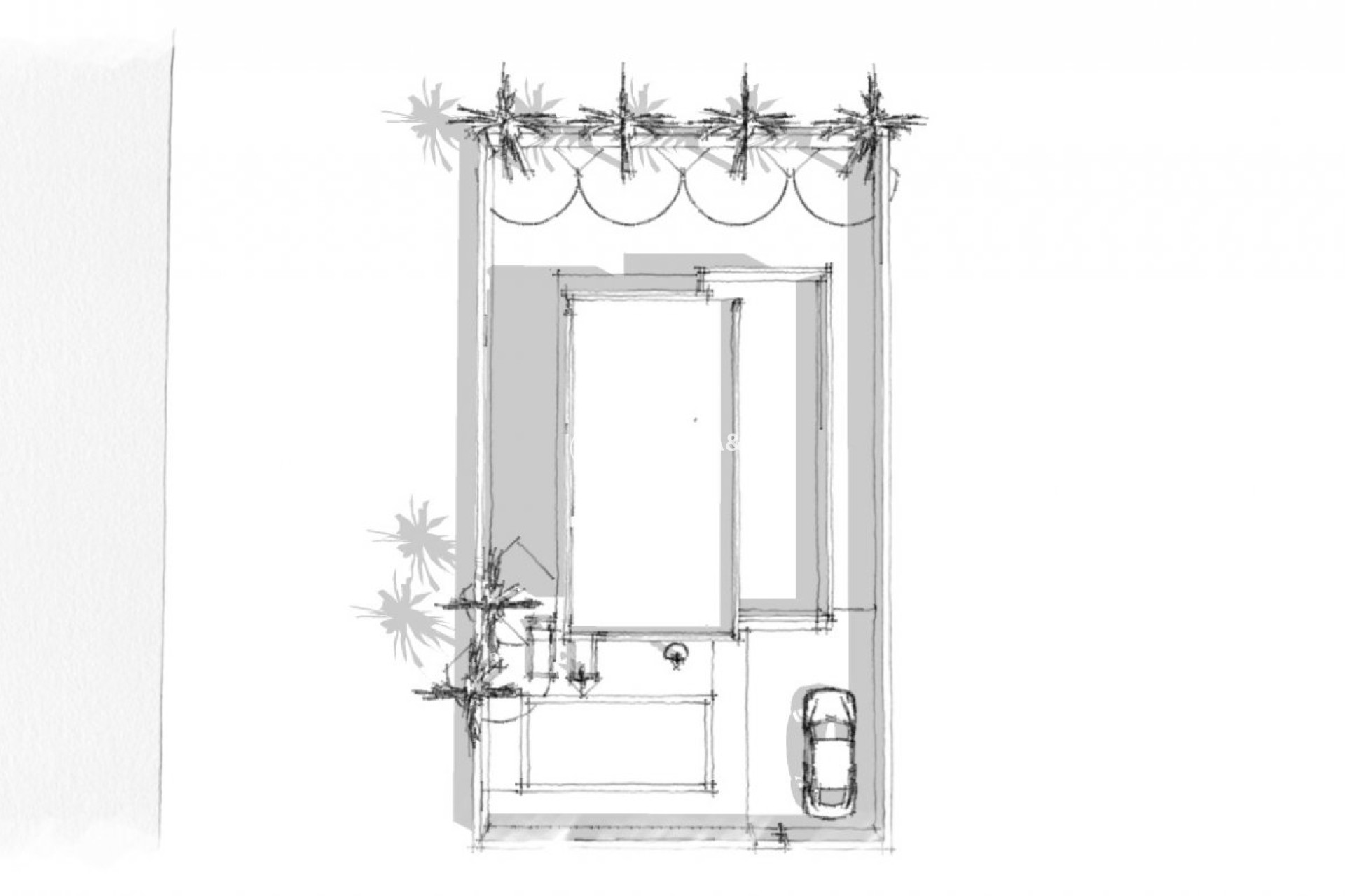 Nieuwbouw Woningen - Villa - Ciudad Quesada