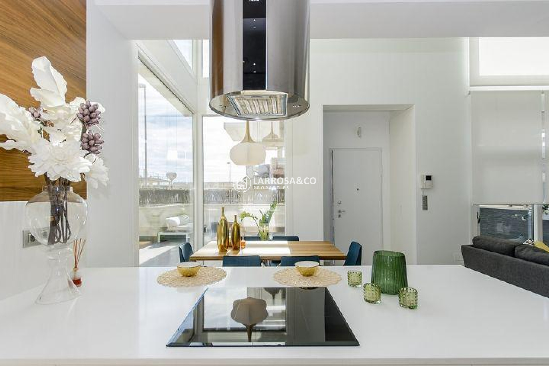 Nieuwbouw Woningen - Villa - Ciudad Quesada