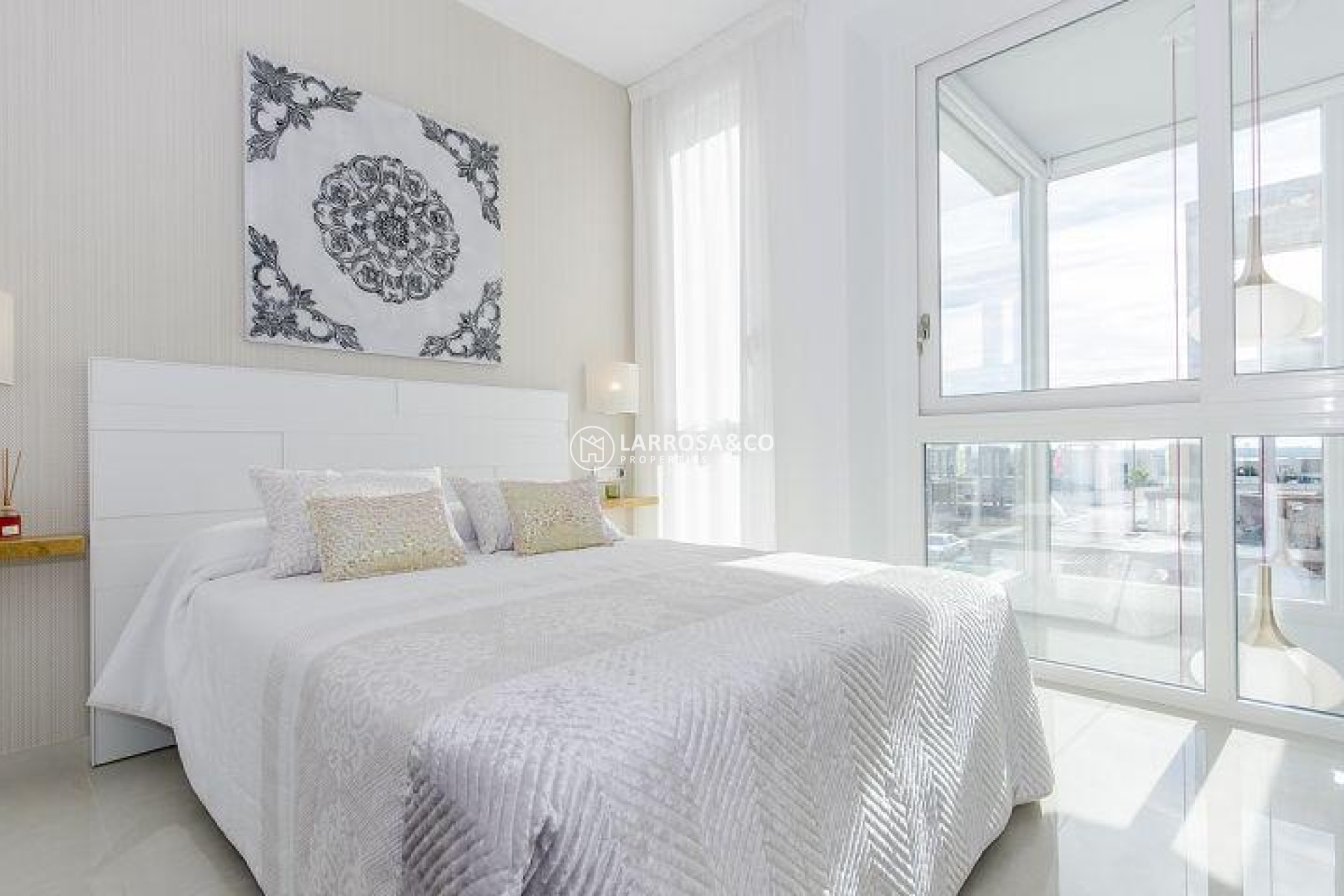 Nieuwbouw Woningen - Villa - Ciudad Quesada