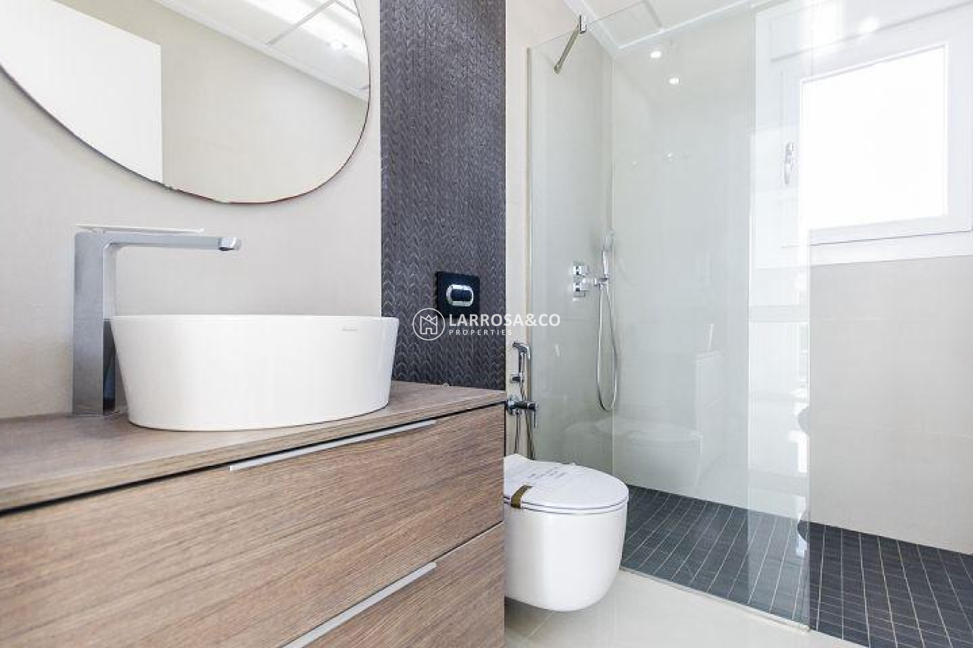 Nieuwbouw Woningen - Villa - Ciudad Quesada