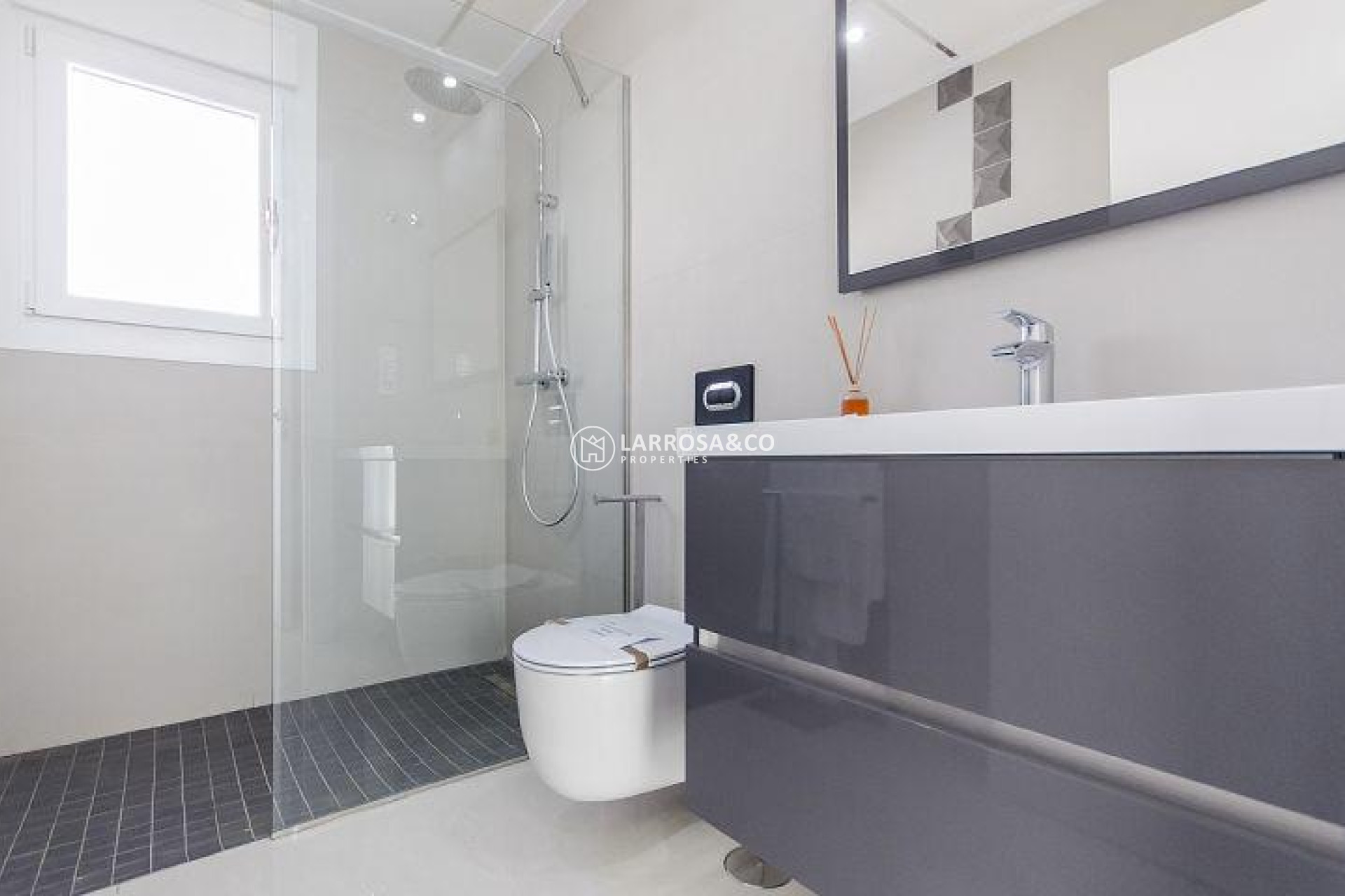 Nieuwbouw Woningen - Villa - Ciudad Quesada