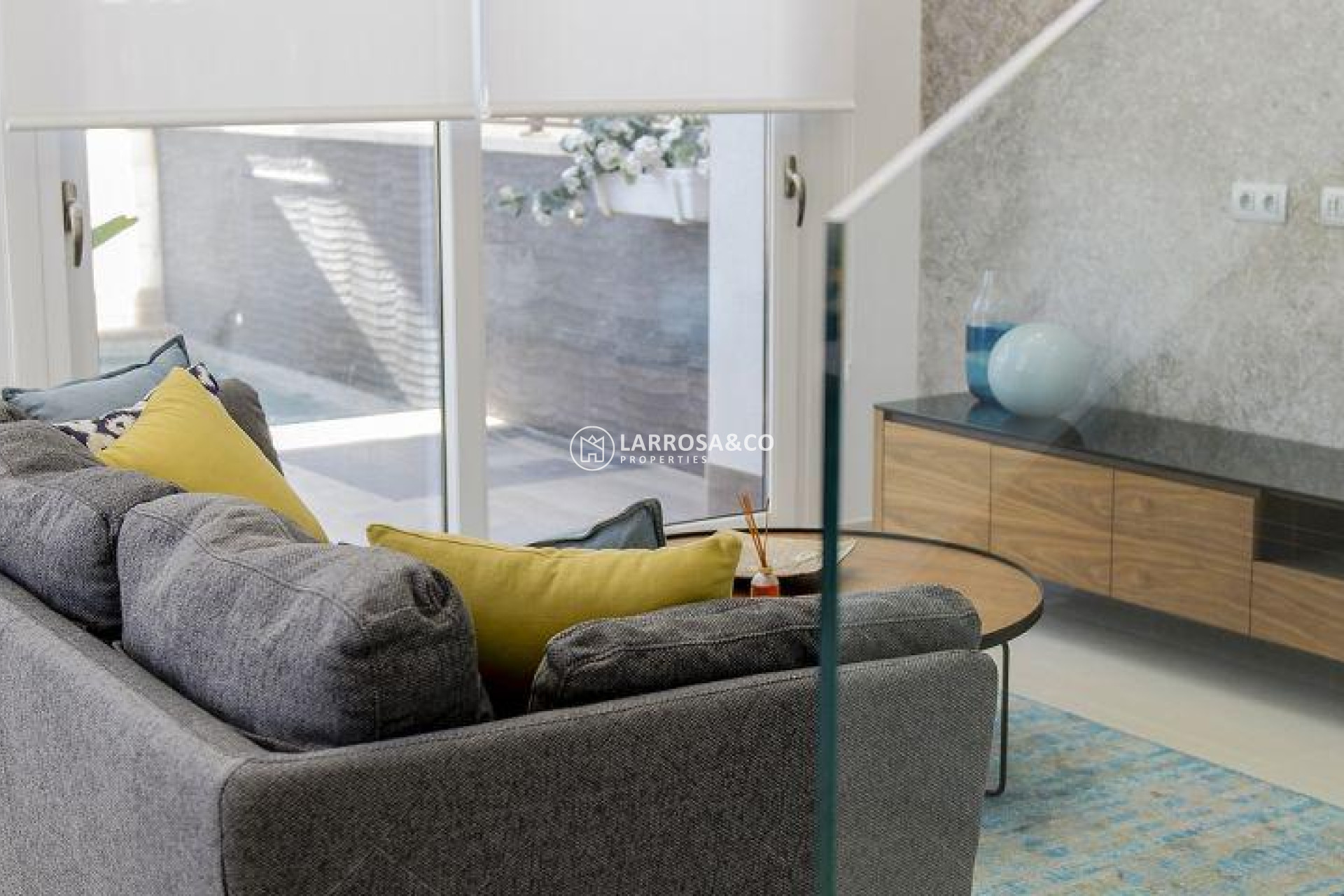 Nieuwbouw Woningen - Villa - Ciudad Quesada