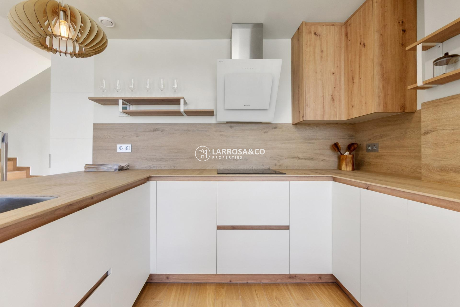 Nieuwbouw Woningen - Villa - Ciudad Quesada