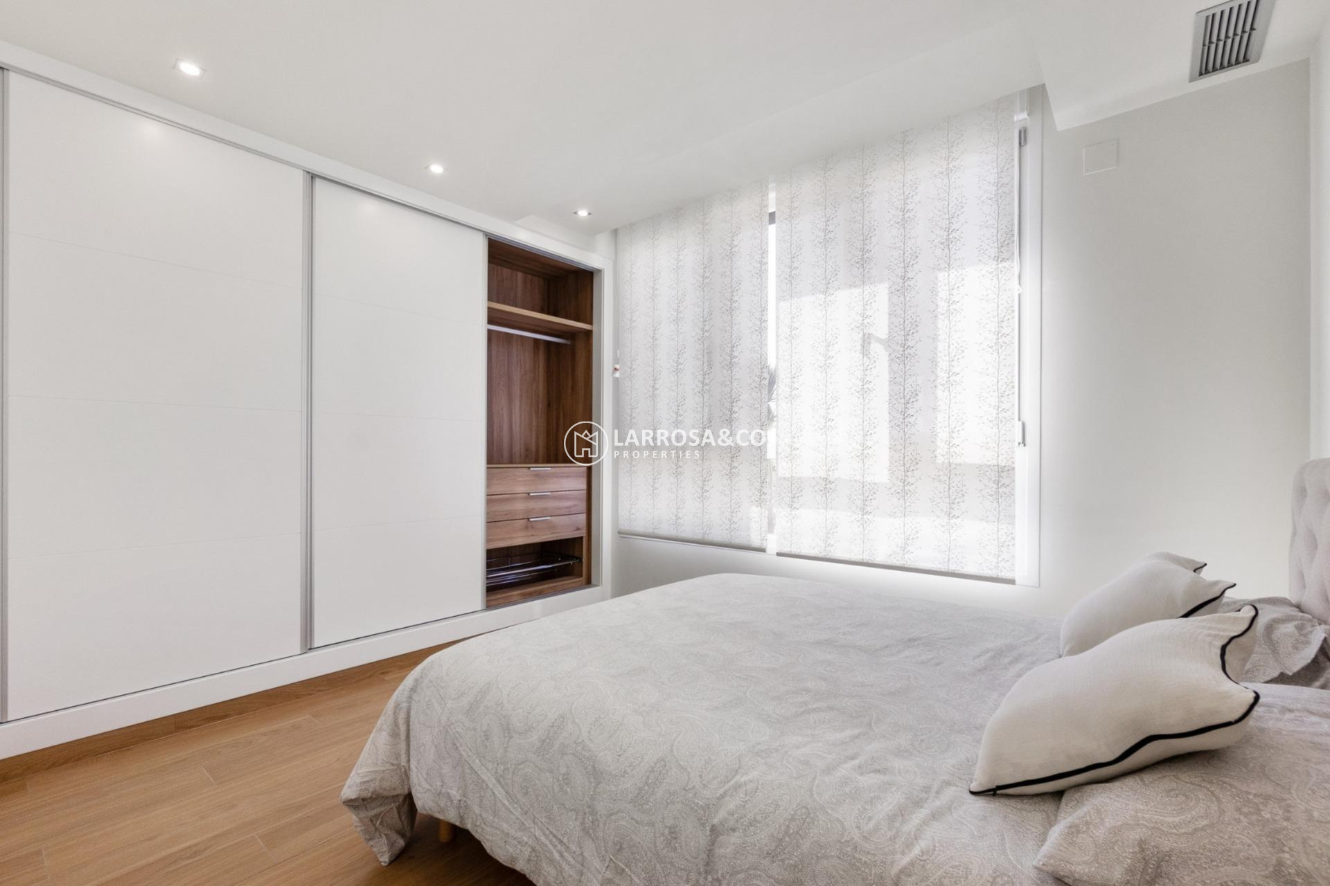 Nieuwbouw Woningen - Villa - Ciudad Quesada