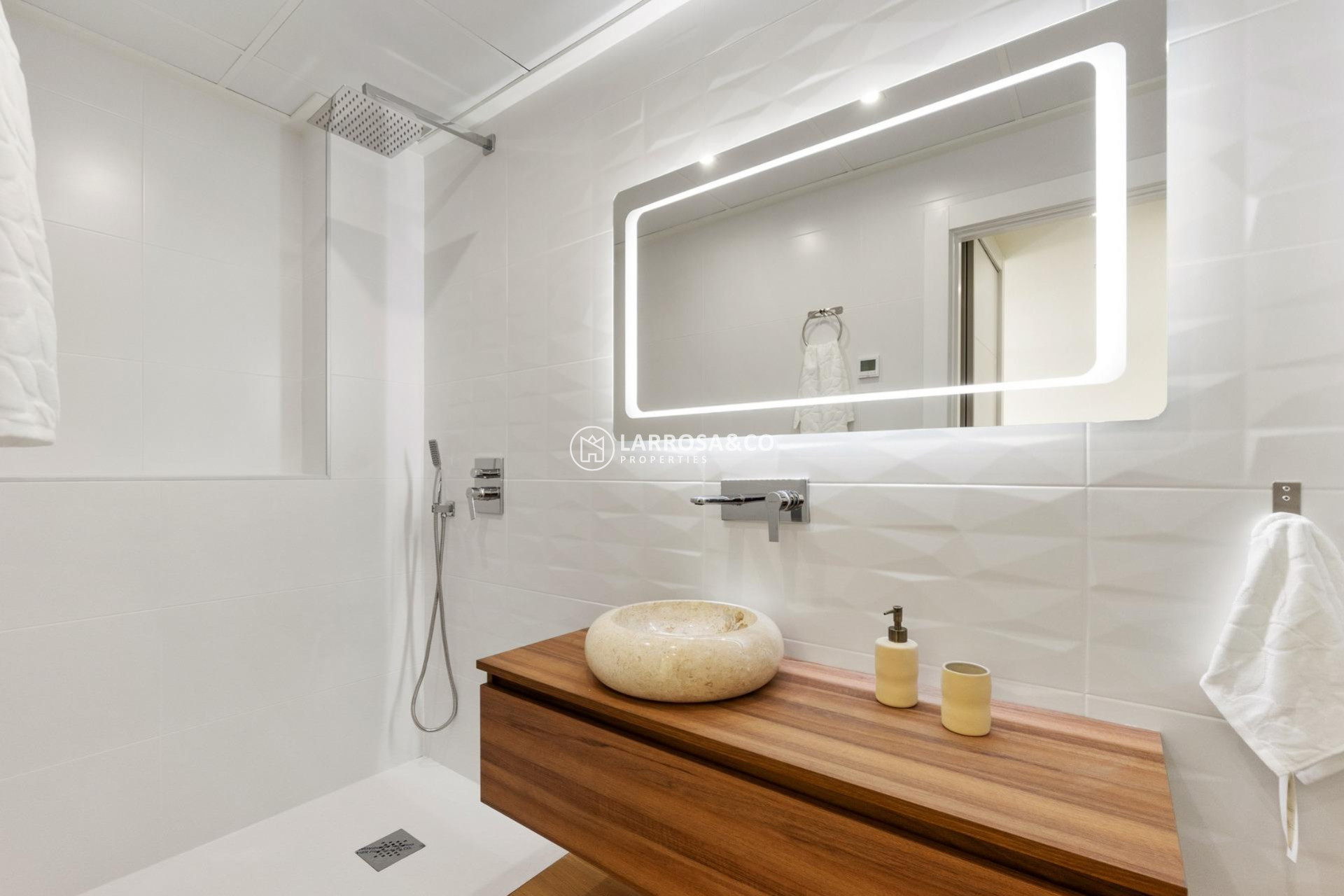 Nieuwbouw Woningen - Villa - Ciudad Quesada