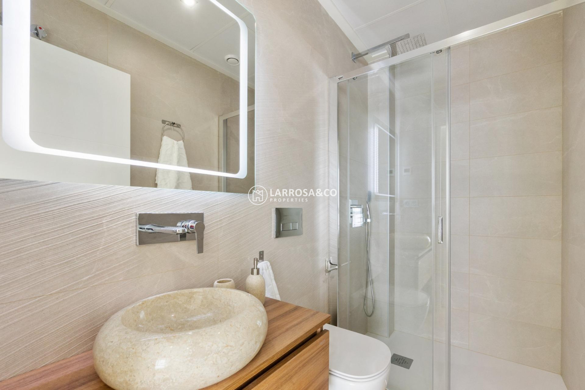 Nieuwbouw Woningen - Villa - Ciudad Quesada