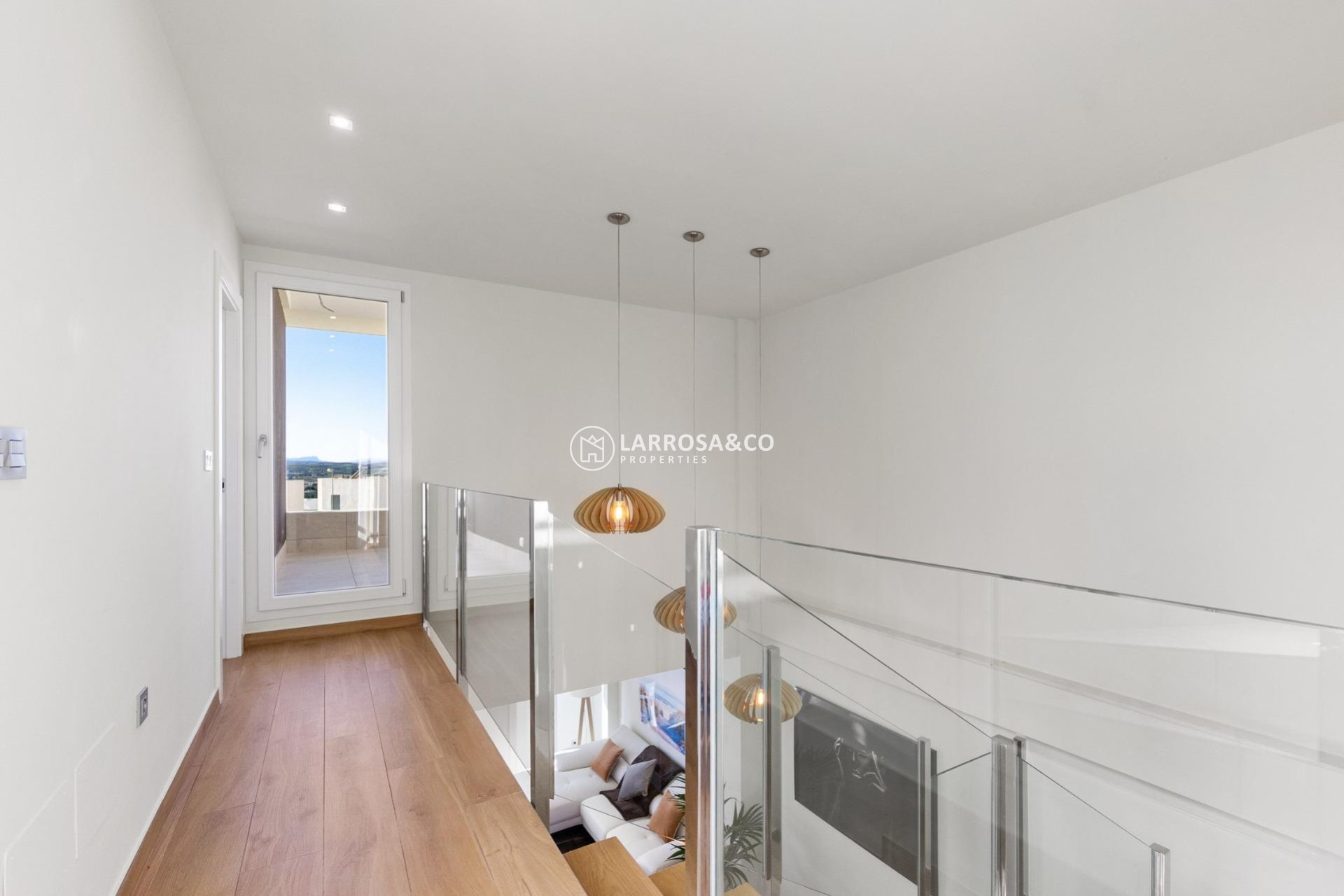 Nieuwbouw Woningen - Villa - Ciudad Quesada