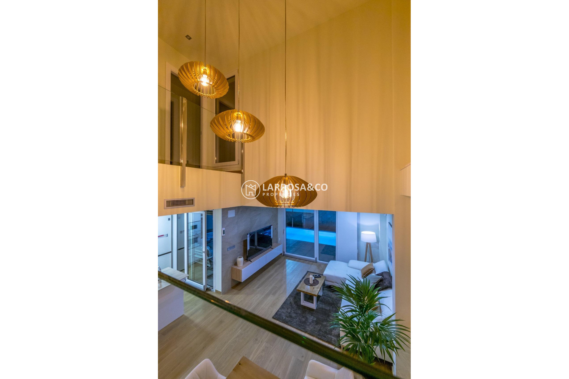 Nieuwbouw Woningen - Villa - Ciudad Quesada