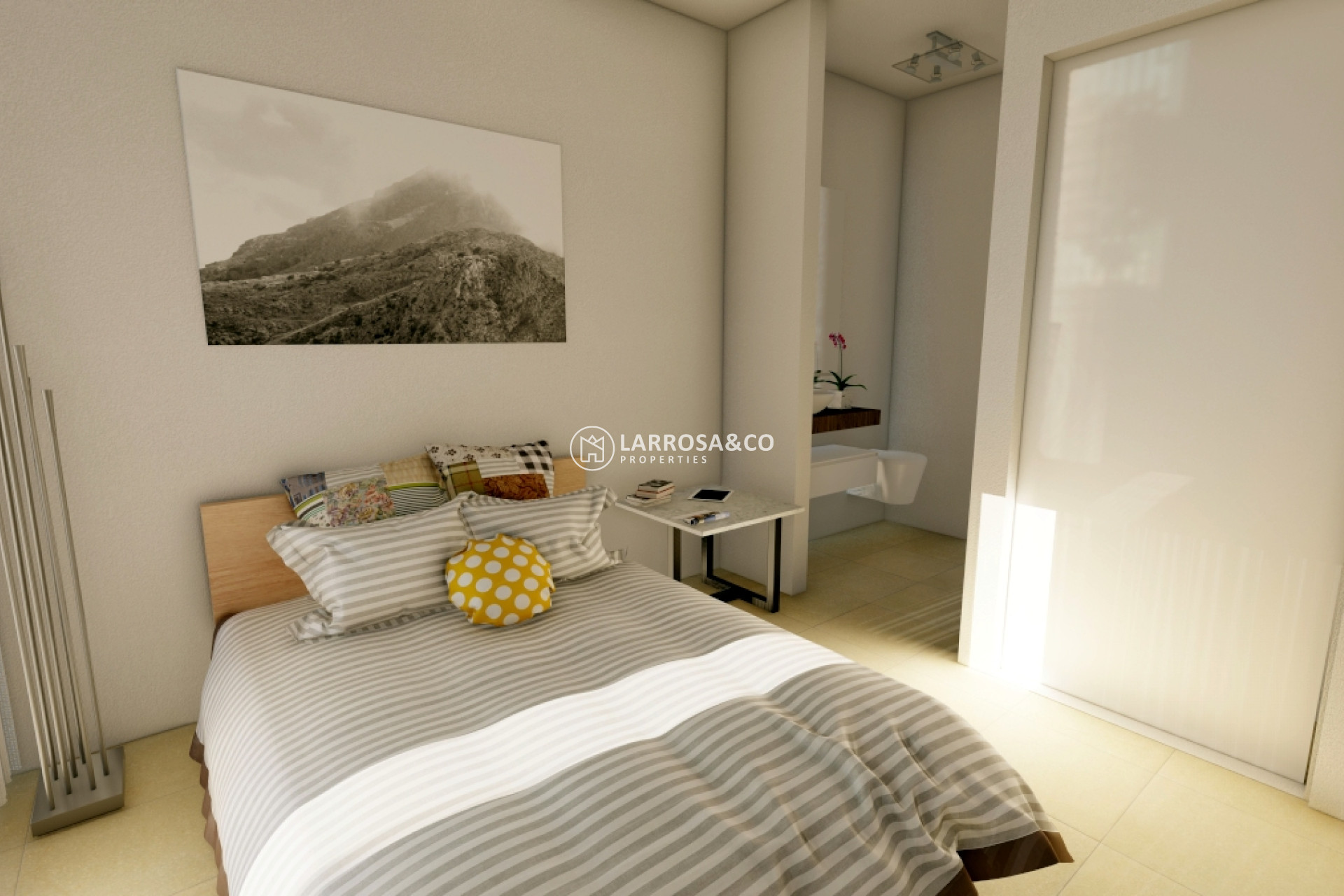 Nieuwbouw Woningen - Villa - Ciudad Quesada