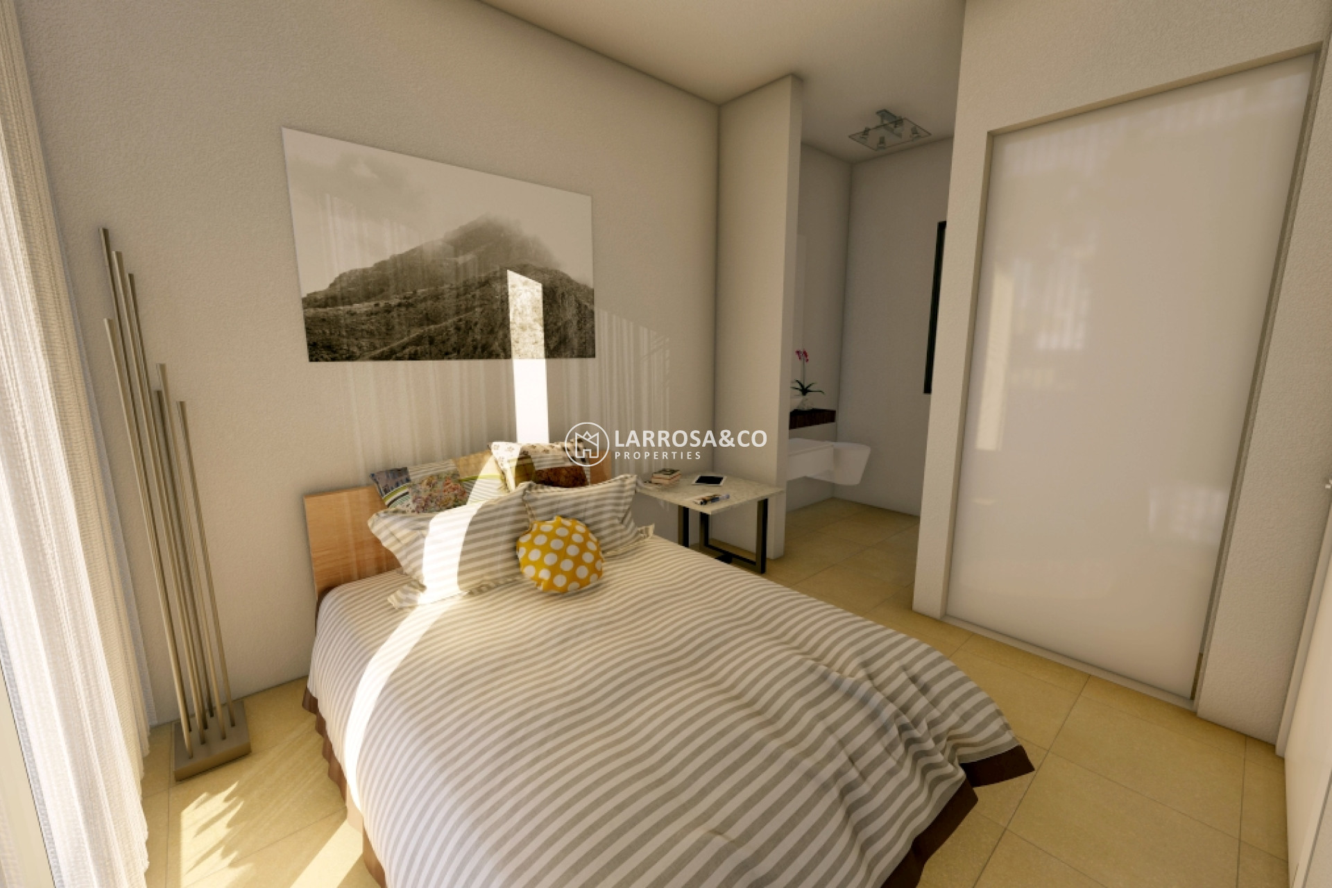 Nieuwbouw Woningen - Villa - Ciudad Quesada