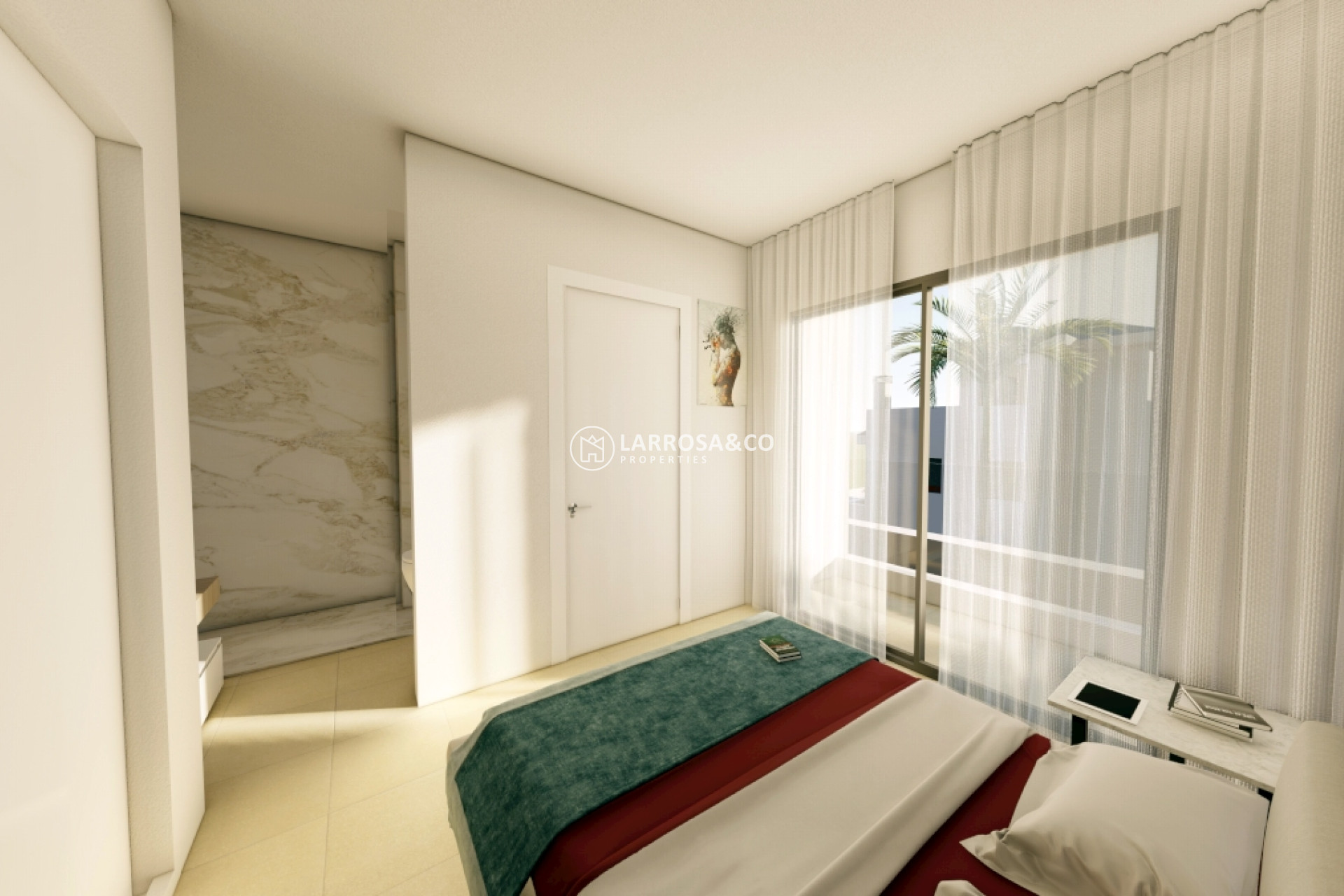 Nieuwbouw Woningen - Villa - Ciudad Quesada