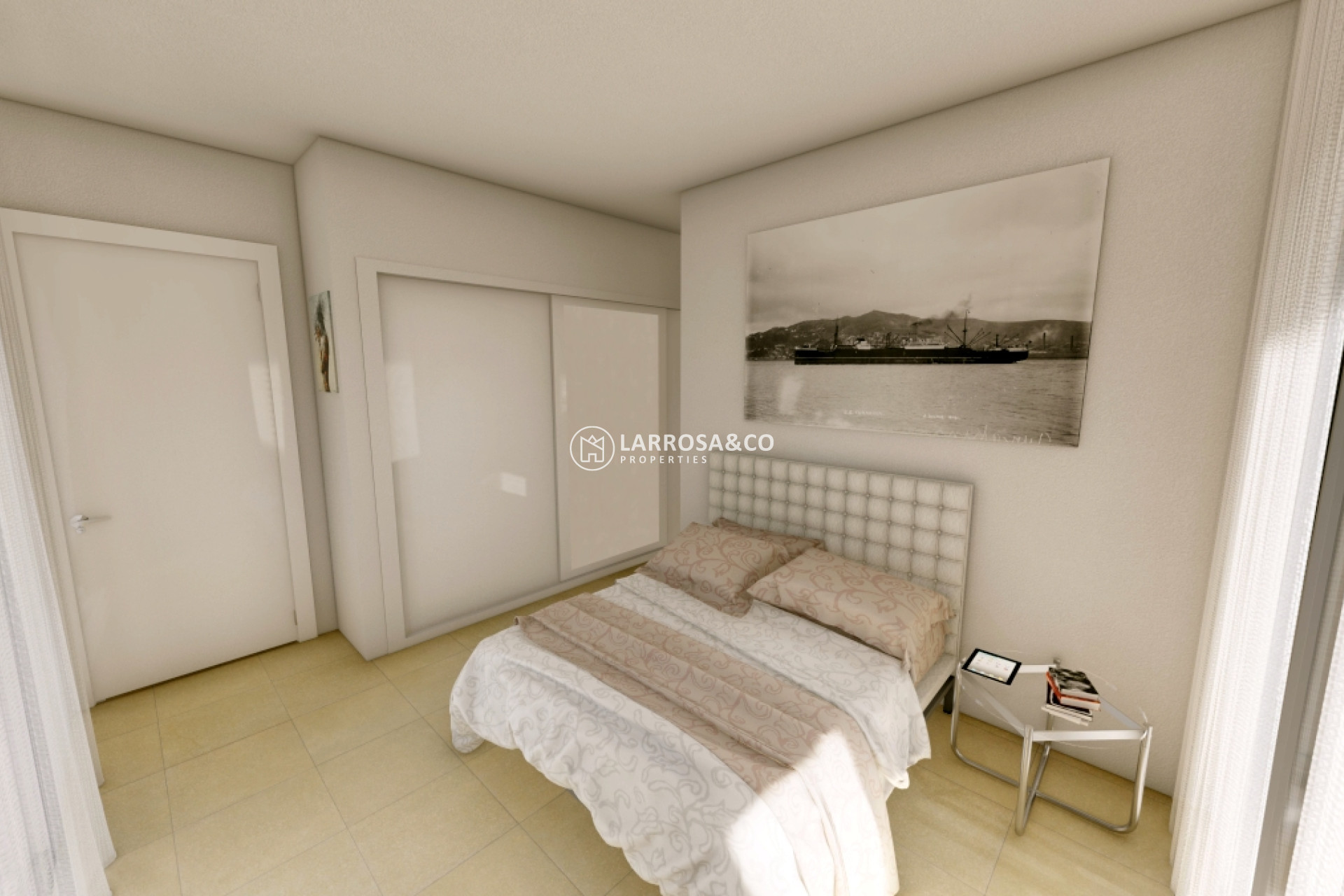 Nieuwbouw Woningen - Villa - Ciudad Quesada