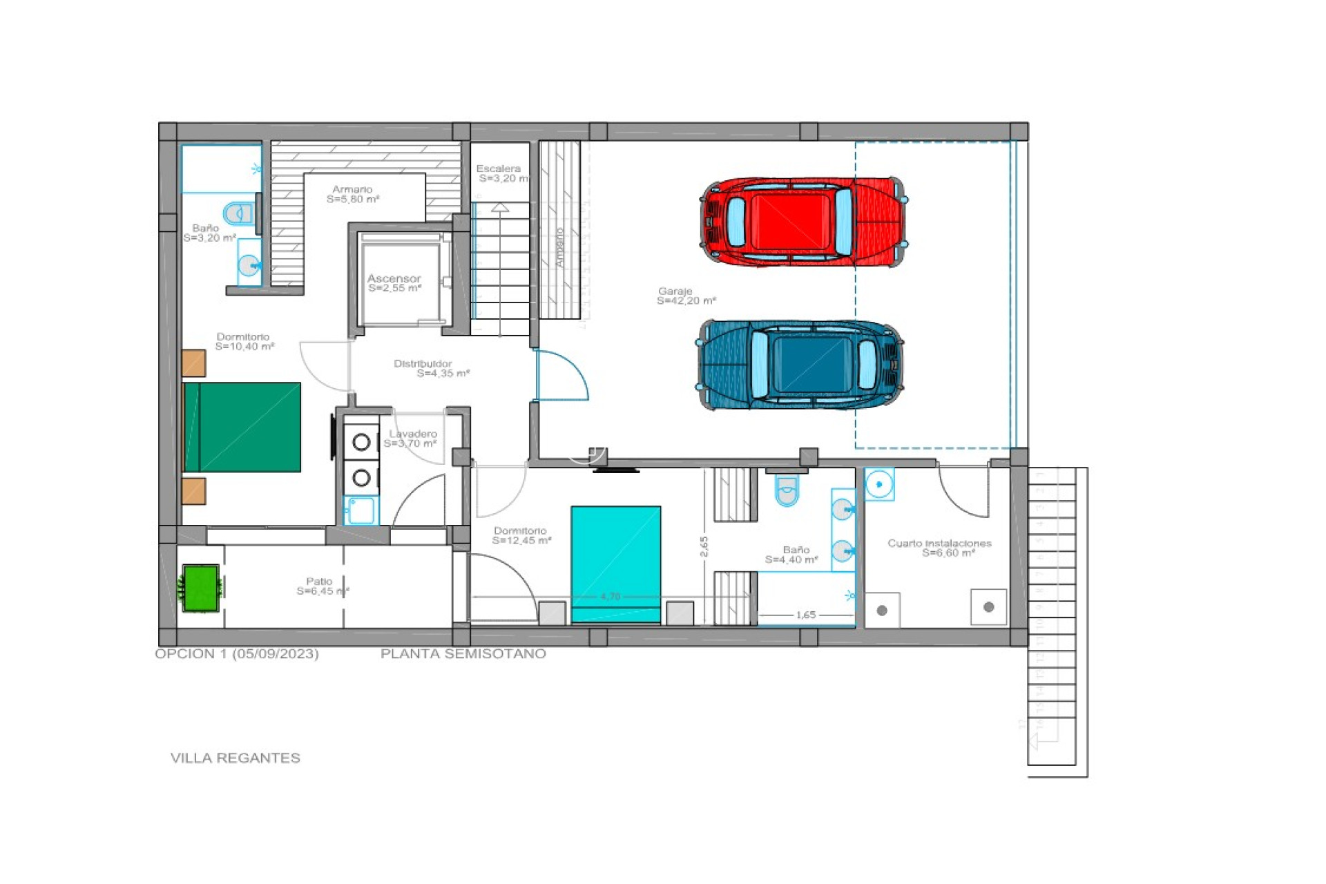 Nieuwbouw Woningen - Villa - Ciudad Quesada