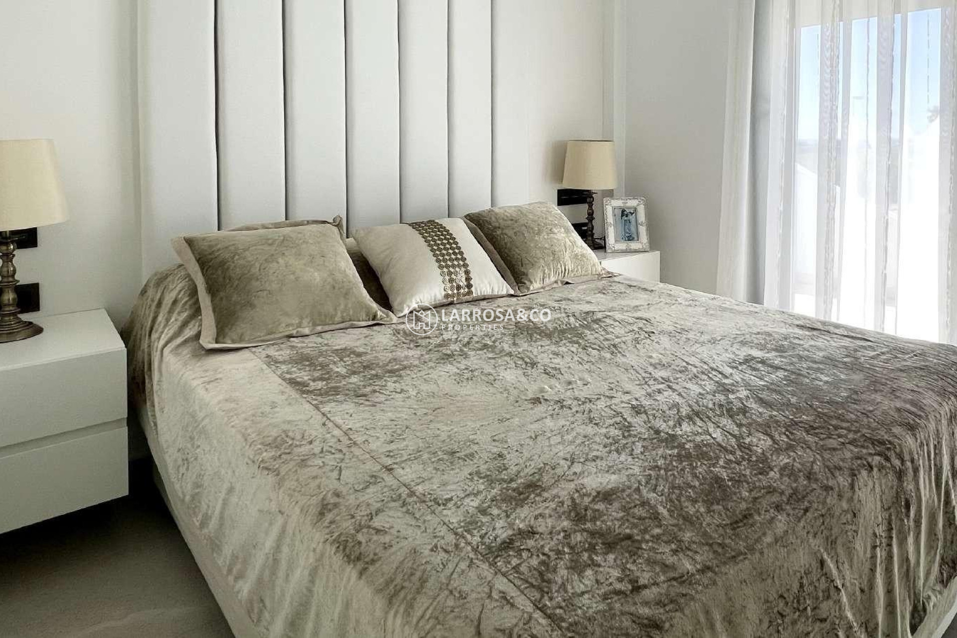 Nieuwbouw Woningen - Villa - Ciudad Quesada