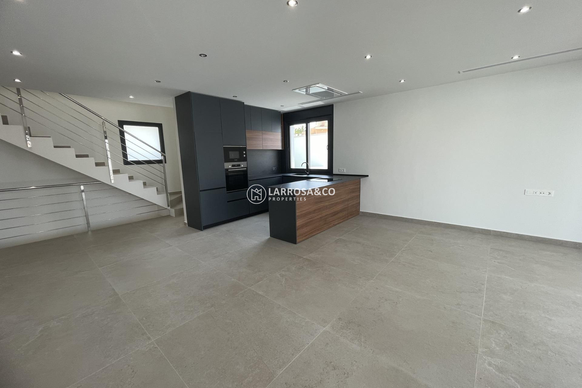 Nieuwbouw Woningen - Villa - Ciudad Quesada