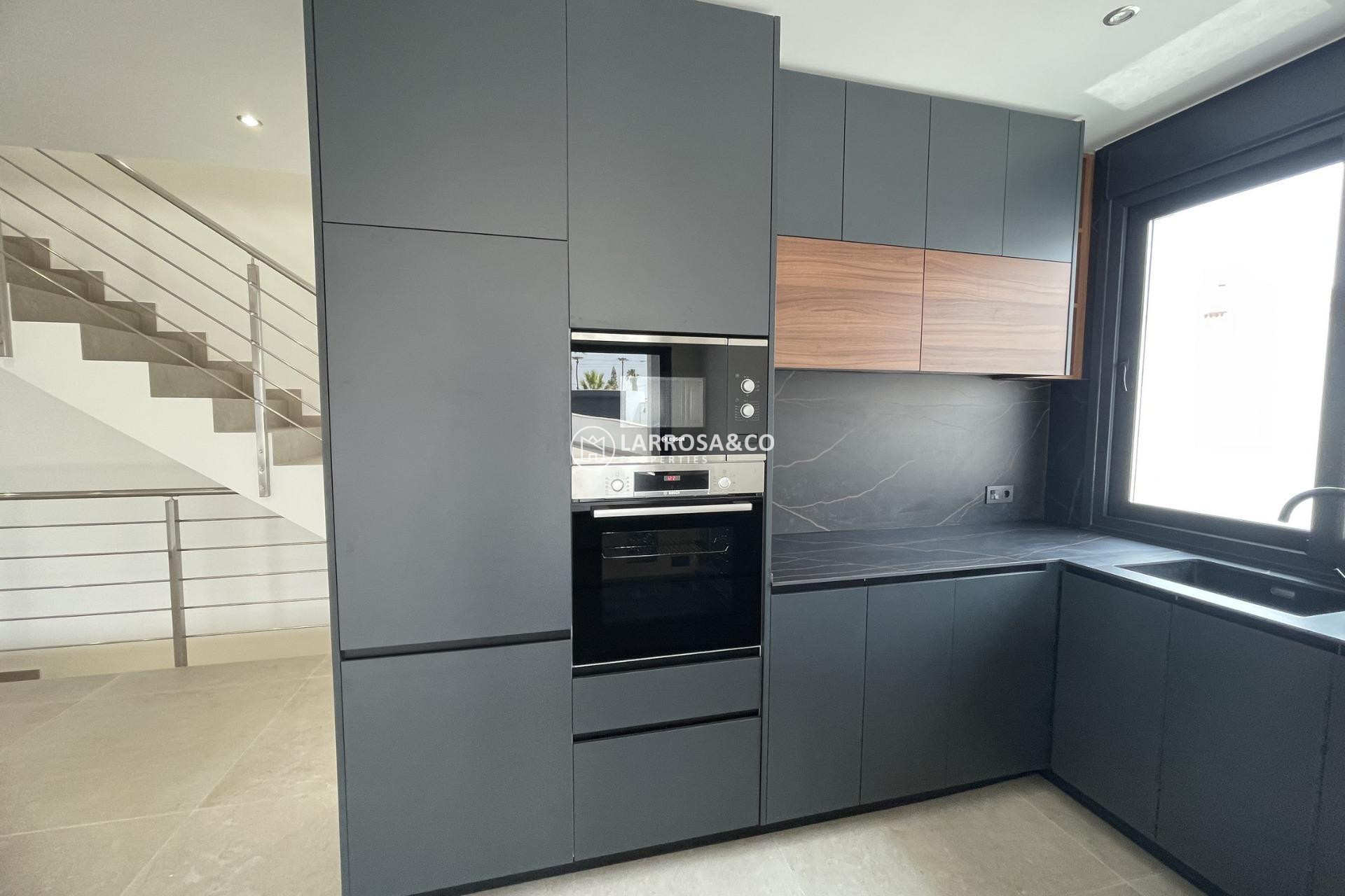 Nieuwbouw Woningen - Villa - Ciudad Quesada