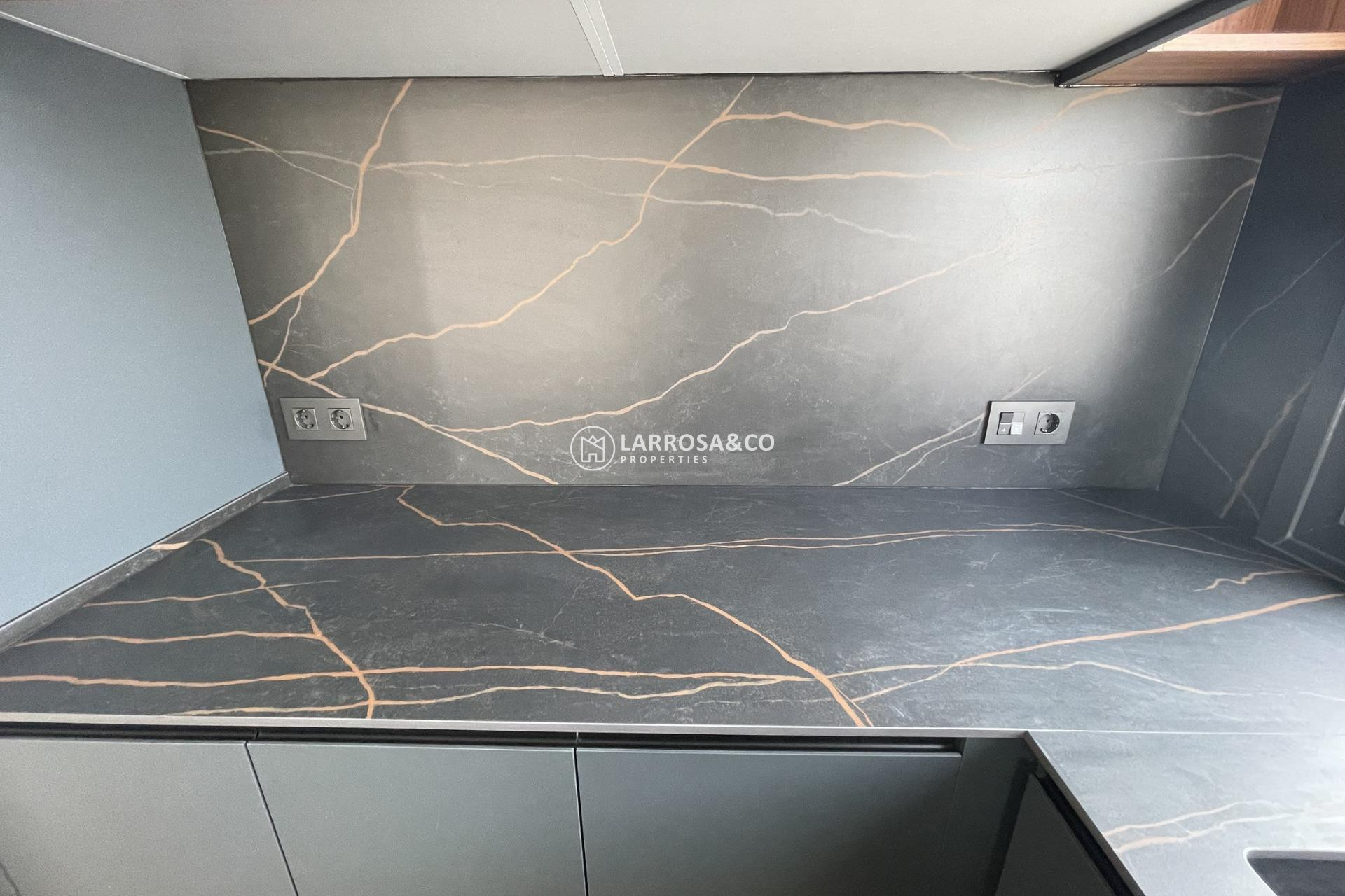 Nieuwbouw Woningen - Villa - Ciudad Quesada