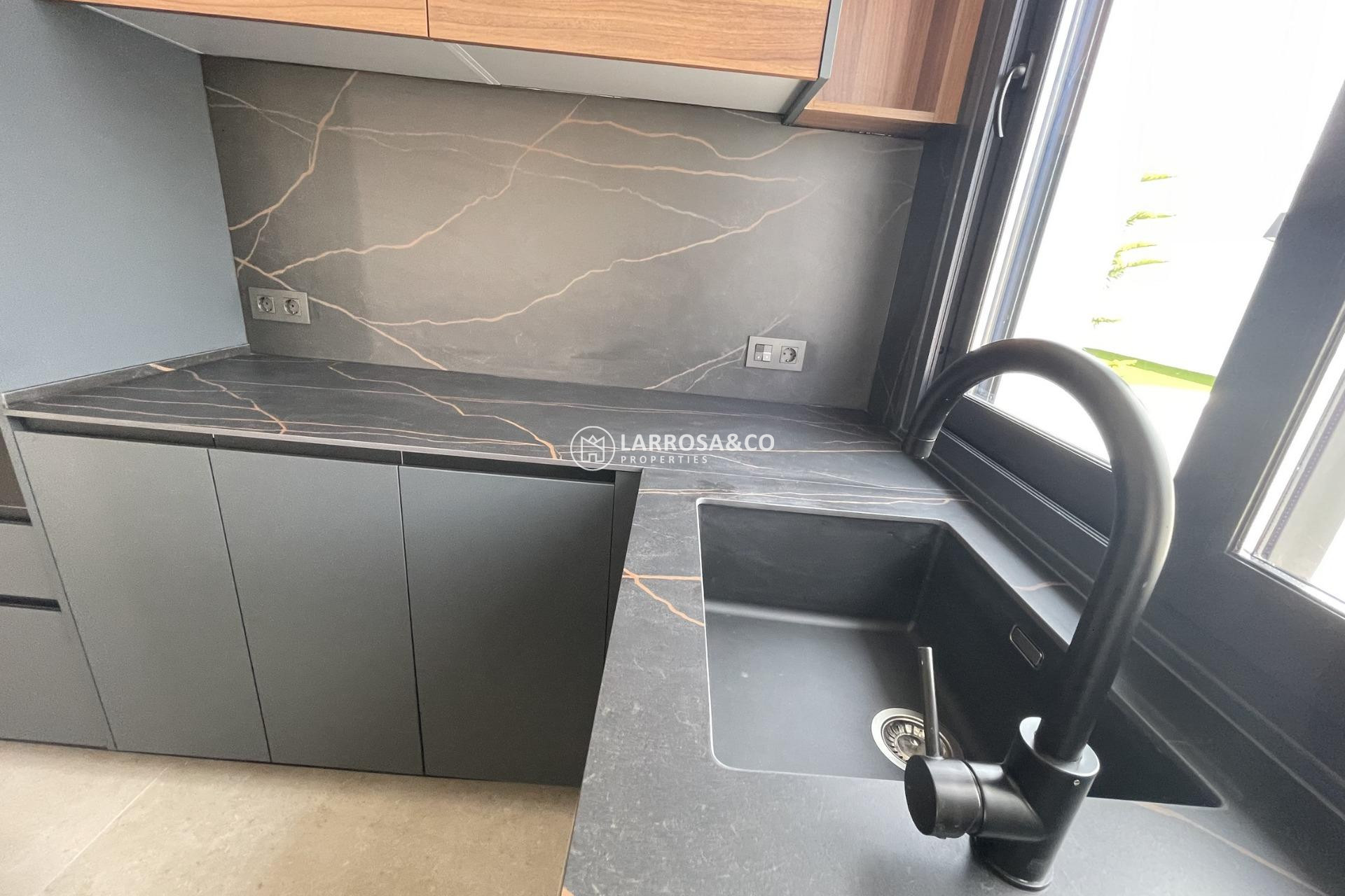 Nieuwbouw Woningen - Villa - Ciudad Quesada