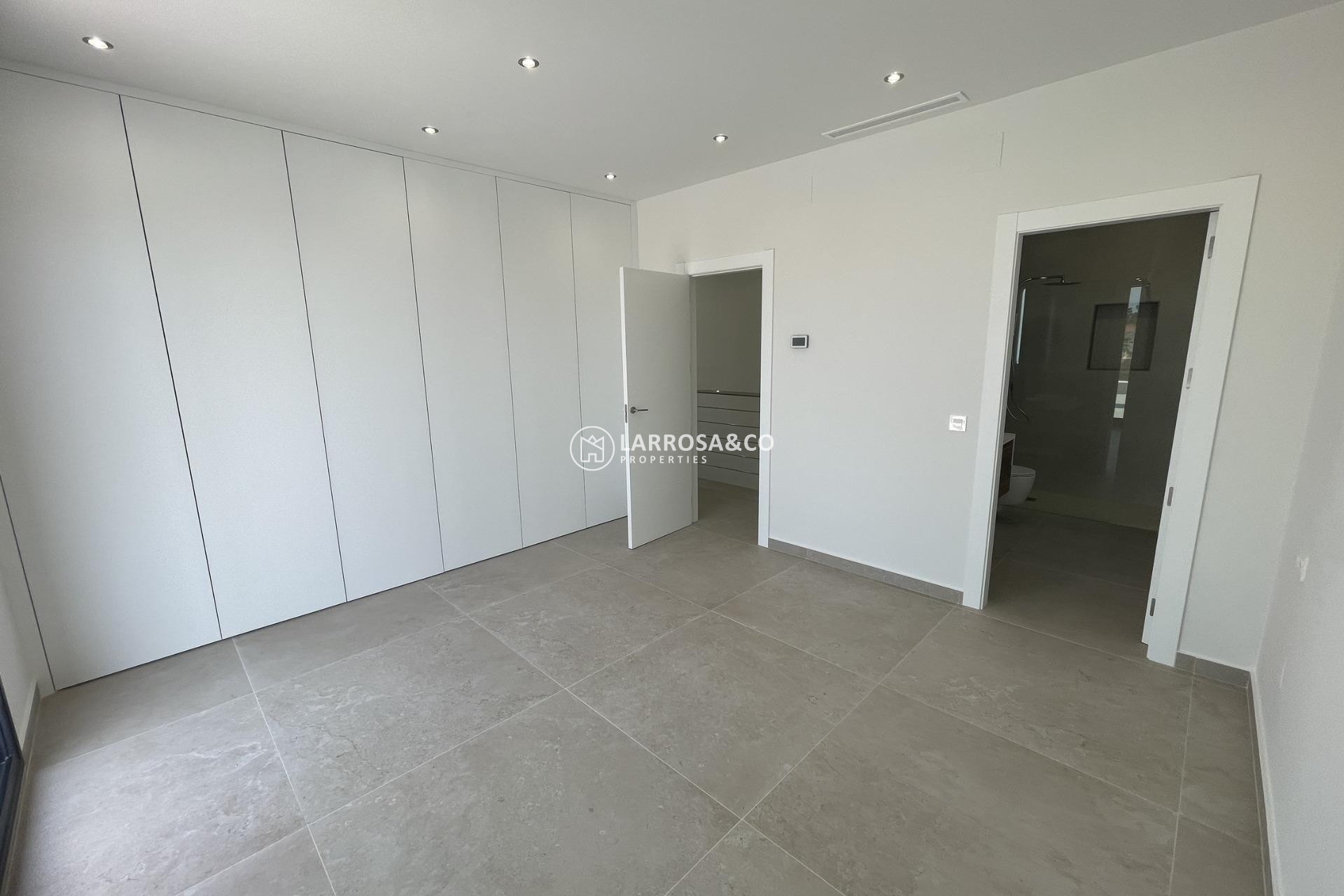Nieuwbouw Woningen - Villa - Ciudad Quesada