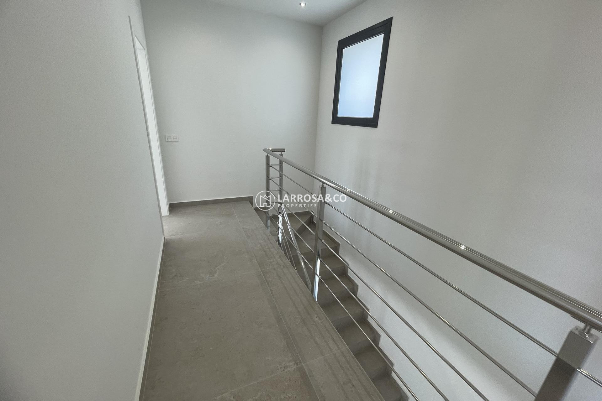 Nieuwbouw Woningen - Villa - Ciudad Quesada