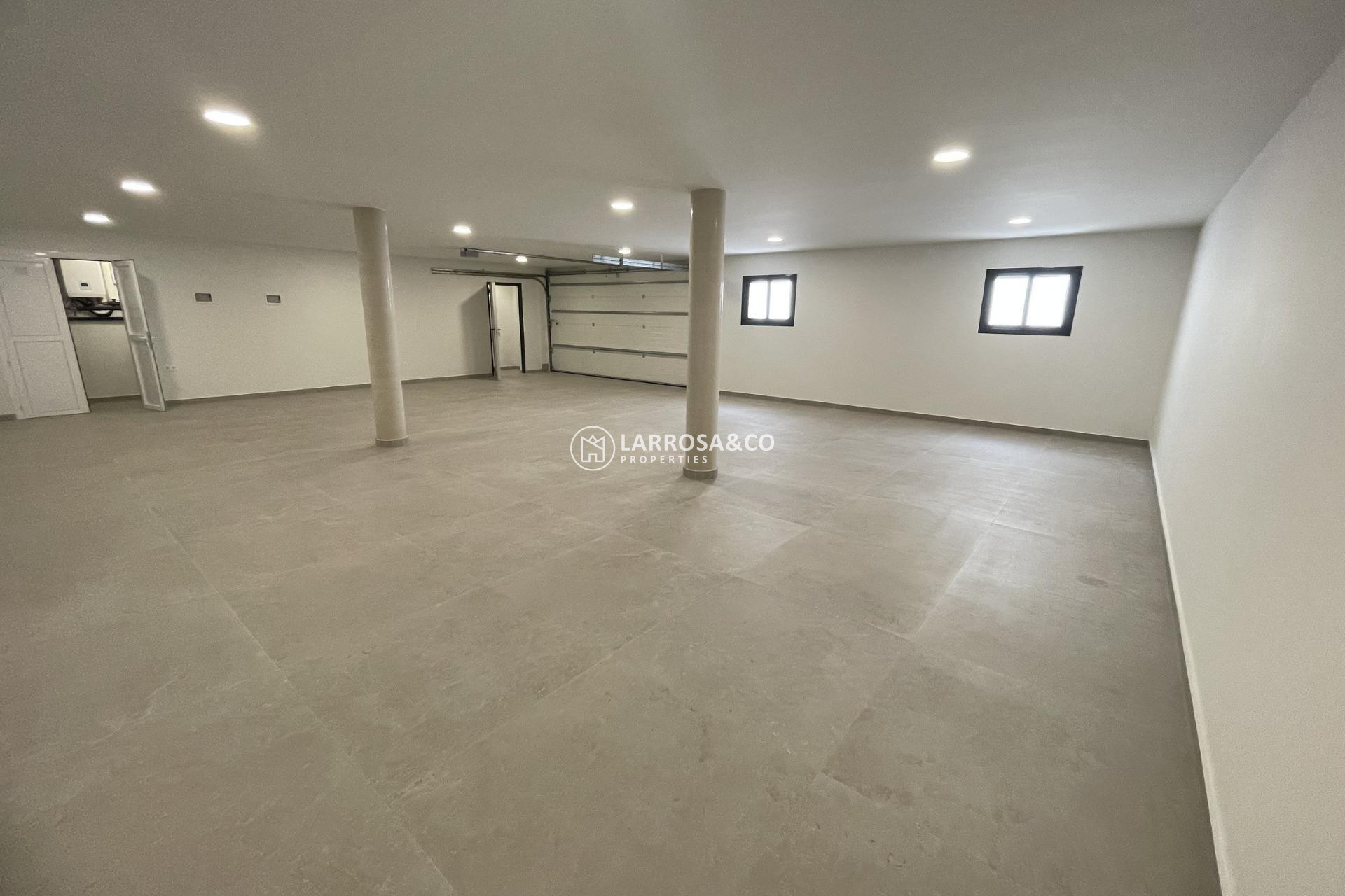 Nieuwbouw Woningen - Villa - Ciudad Quesada