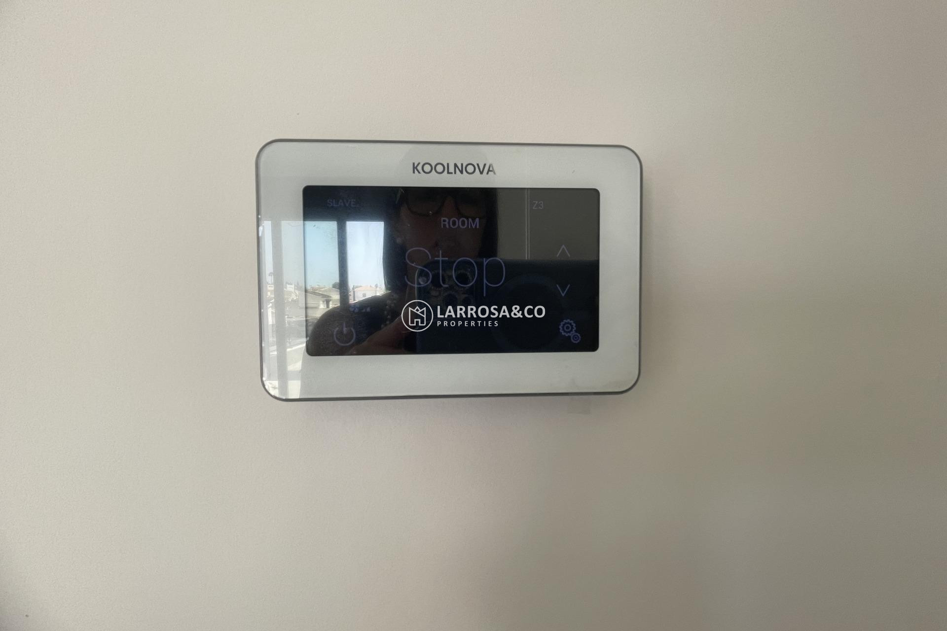 Nieuwbouw Woningen - Villa - Ciudad Quesada