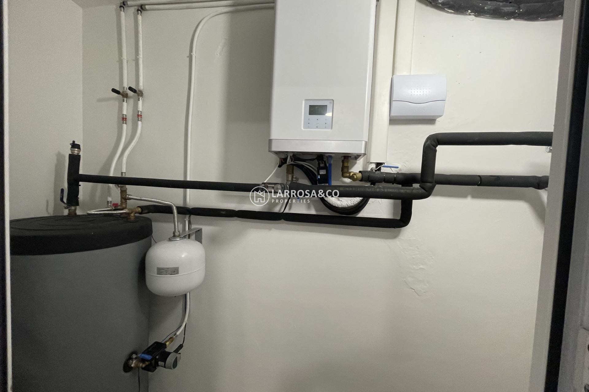 Nieuwbouw Woningen - Villa - Ciudad Quesada