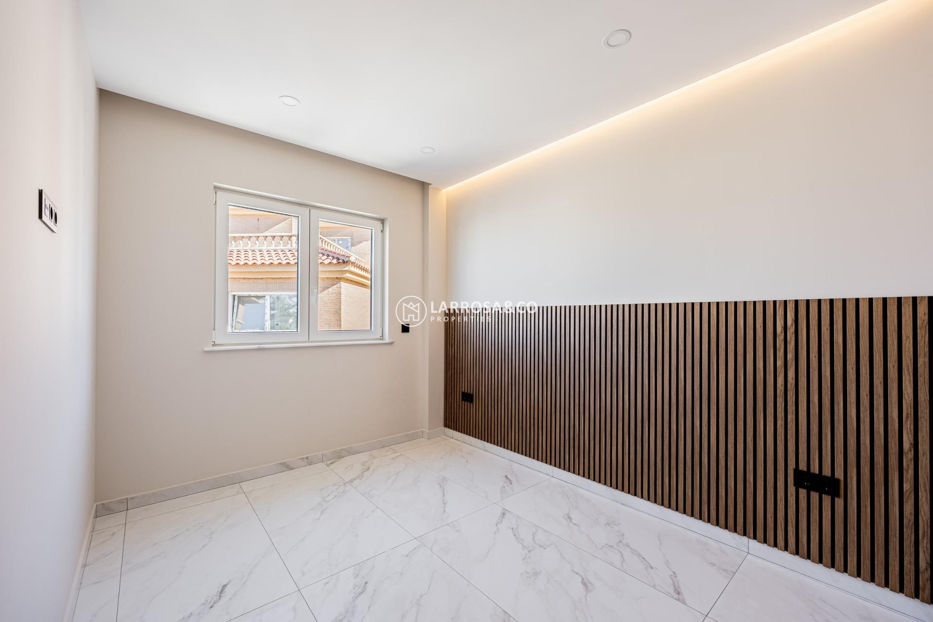 Nieuwbouw Woningen - Villa - Ciudad Quesada