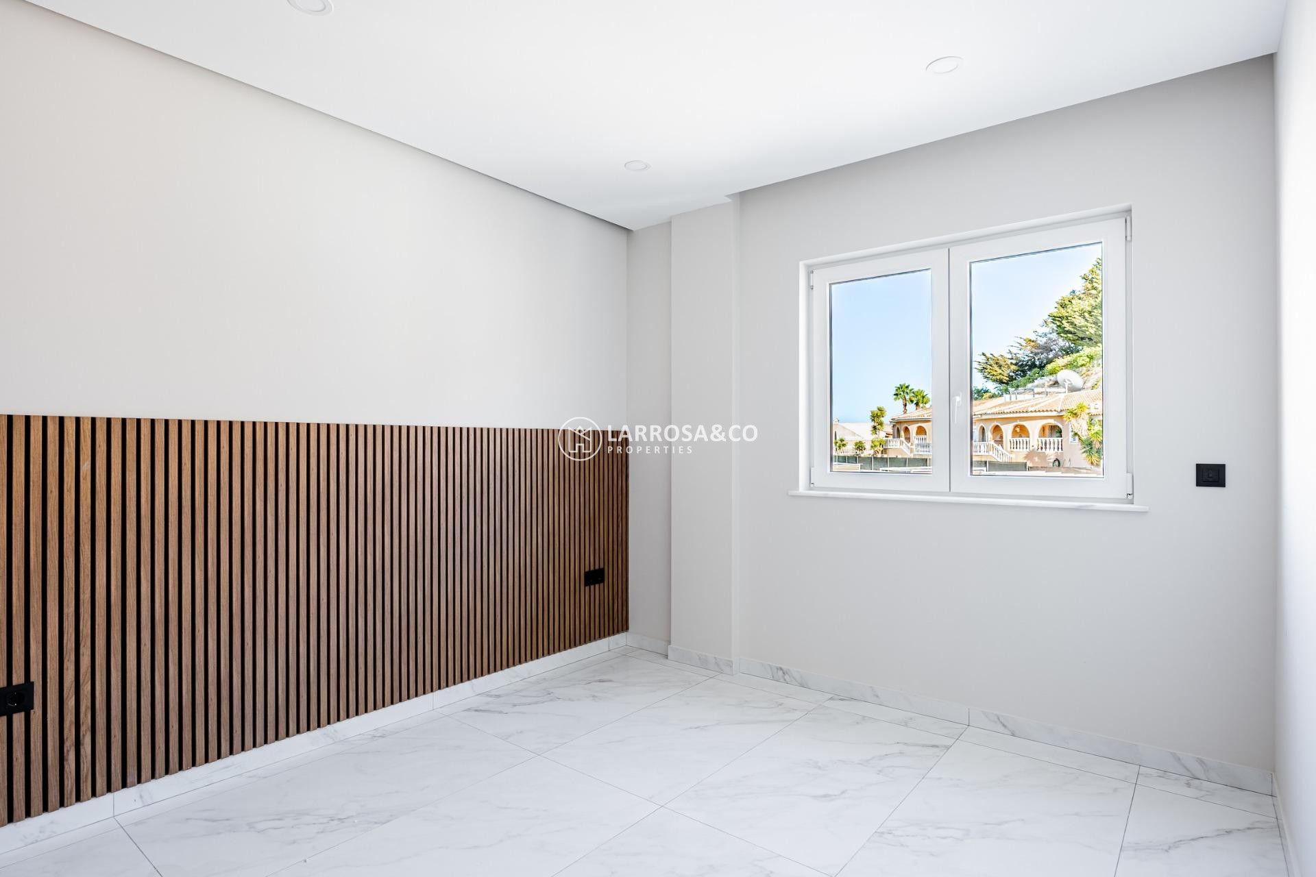 Nieuwbouw Woningen - Villa - Ciudad Quesada