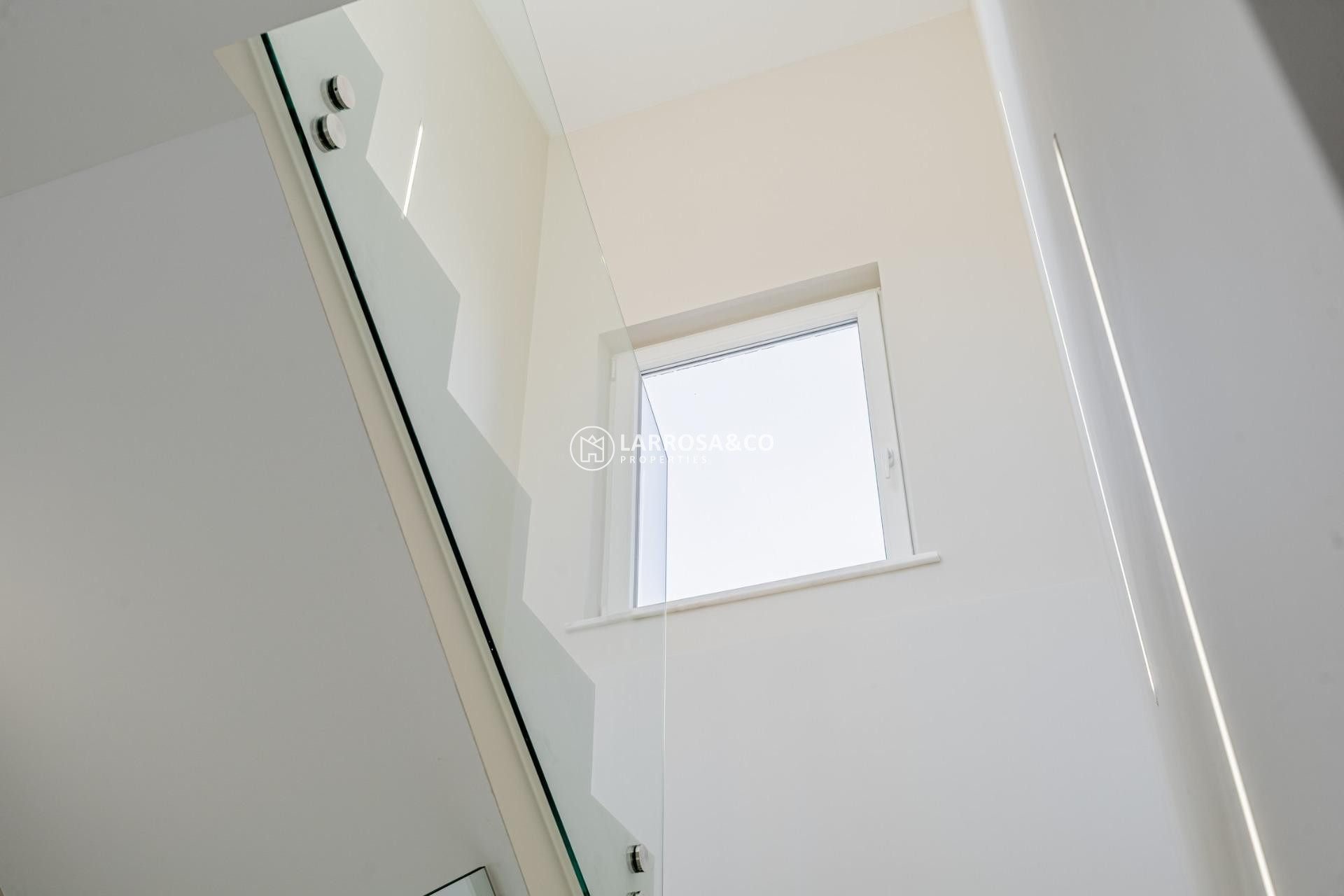 Nieuwbouw Woningen - Villa - Ciudad Quesada