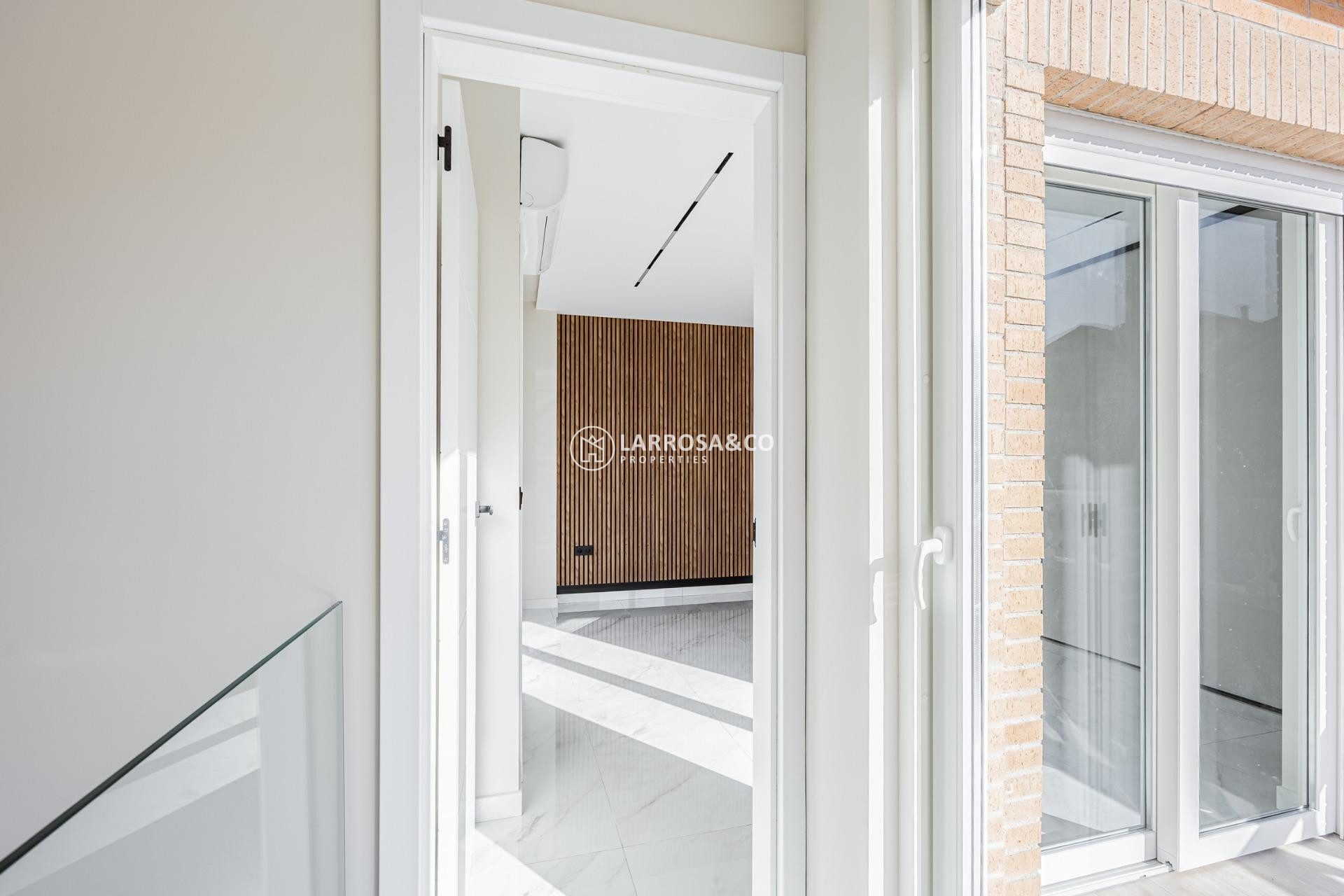 Nieuwbouw Woningen - Villa - Ciudad Quesada