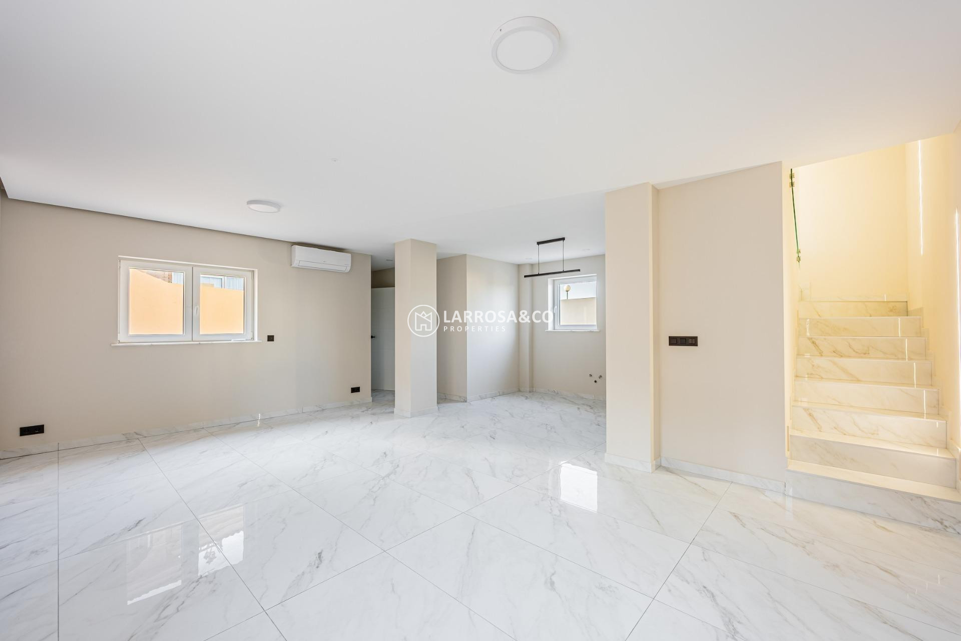 Nieuwbouw Woningen - Villa - Ciudad Quesada