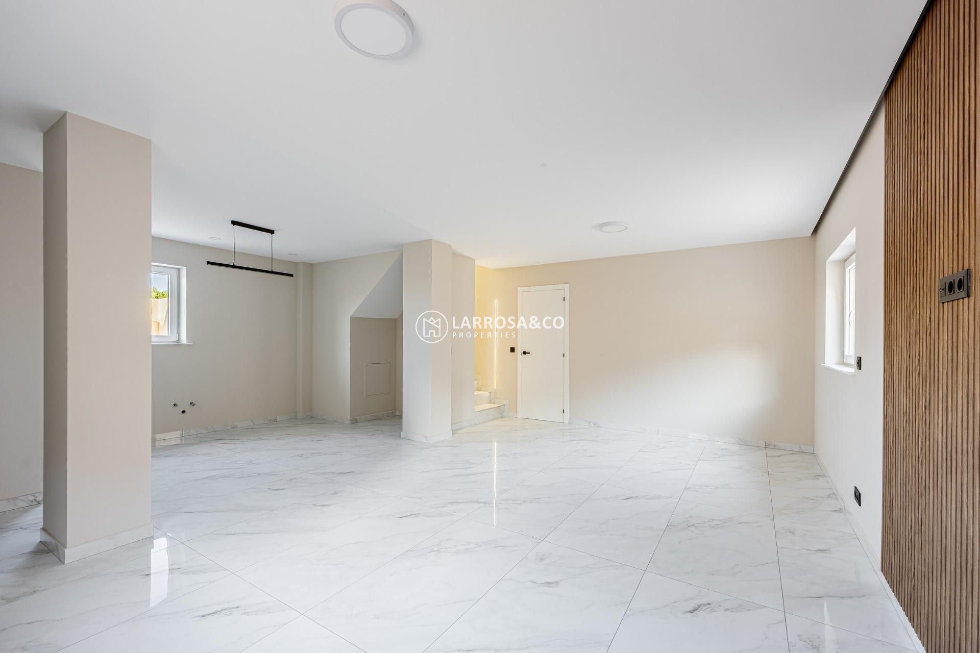 Nieuwbouw Woningen - Villa - Ciudad Quesada