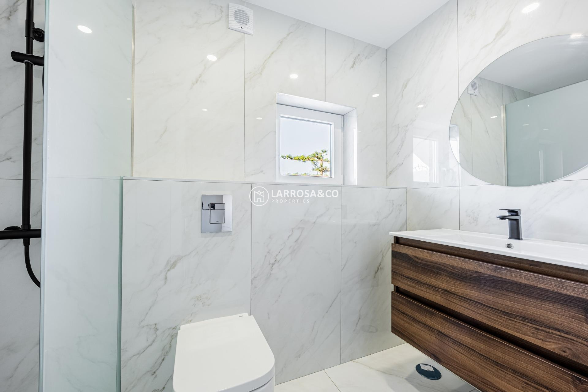 Nieuwbouw Woningen - Villa - Ciudad Quesada