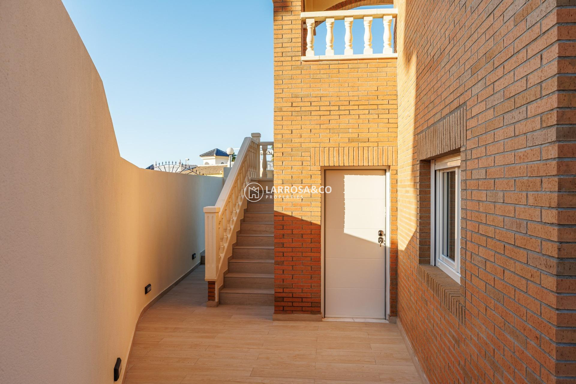 Nieuwbouw Woningen - Villa - Ciudad Quesada