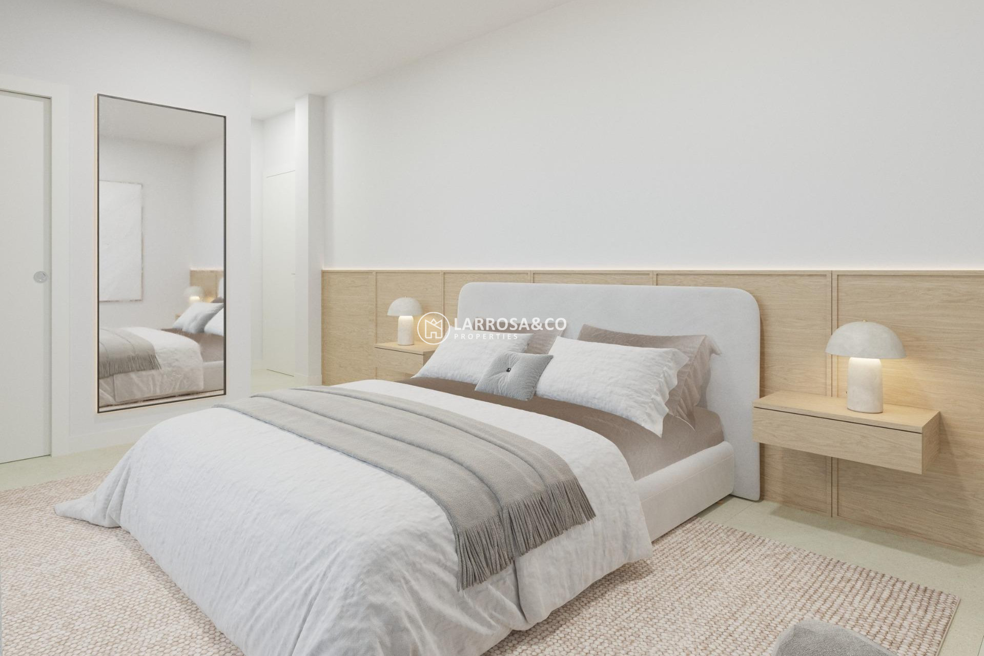 Nieuwbouw Woningen - Villa - Ciudad Quesada