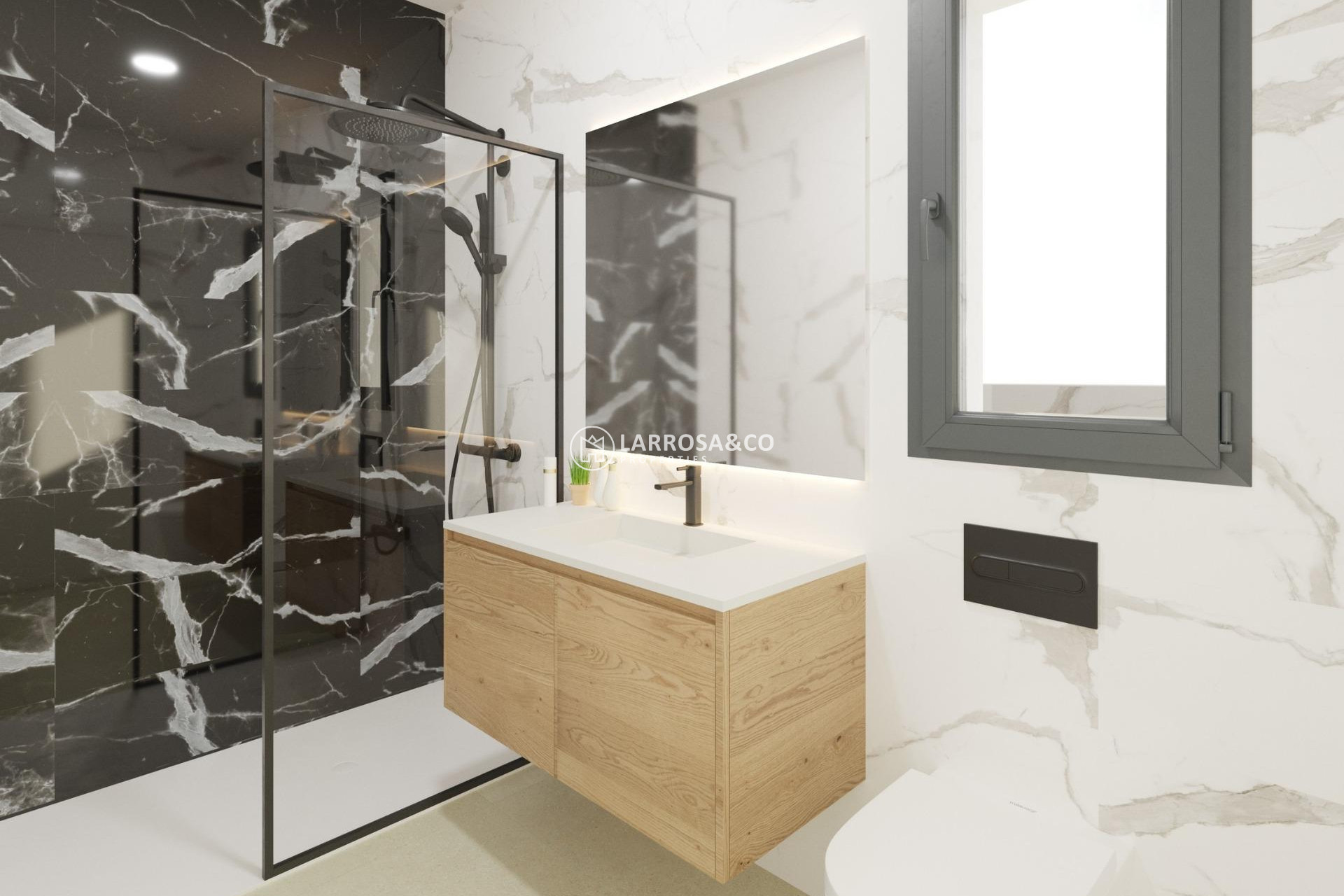 Nieuwbouw Woningen - Villa - Ciudad Quesada