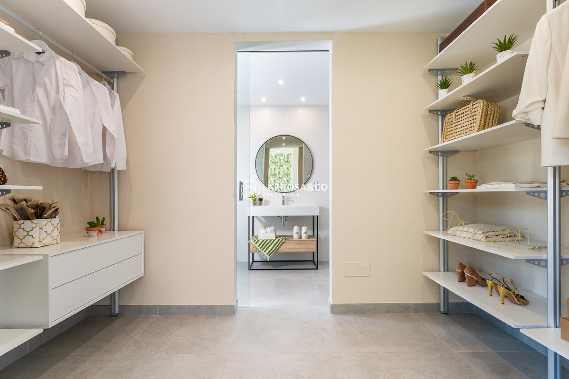 Nieuwbouw Woningen - Villa - Ciudad Quesada