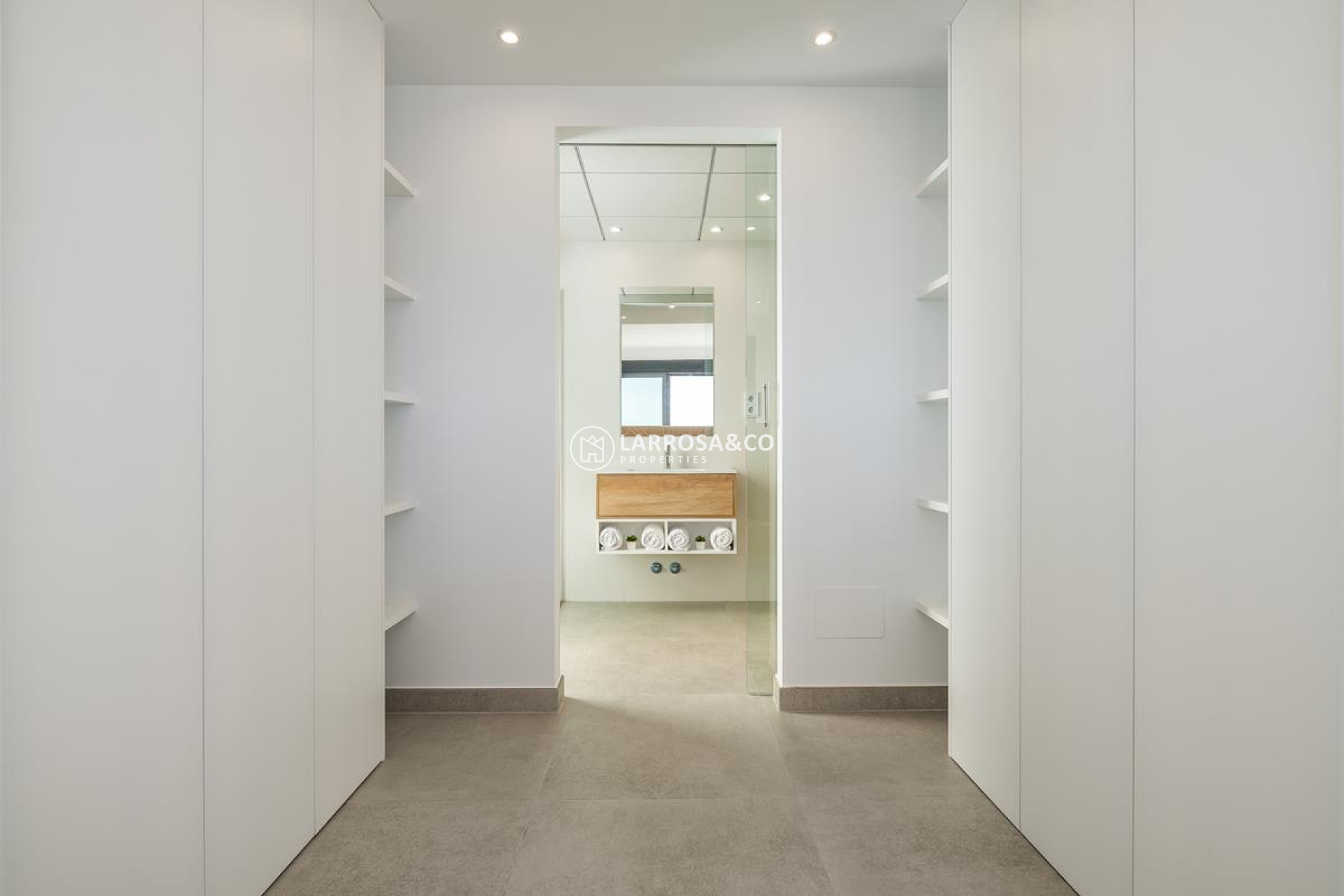 Nieuwbouw Woningen - Villa - Ciudad Quesada