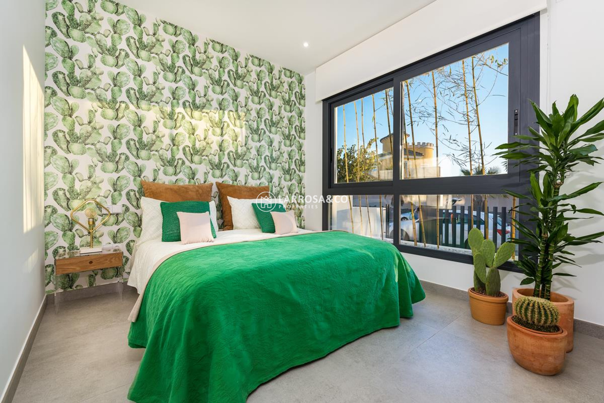 Nieuwbouw Woningen - Villa - Ciudad Quesada