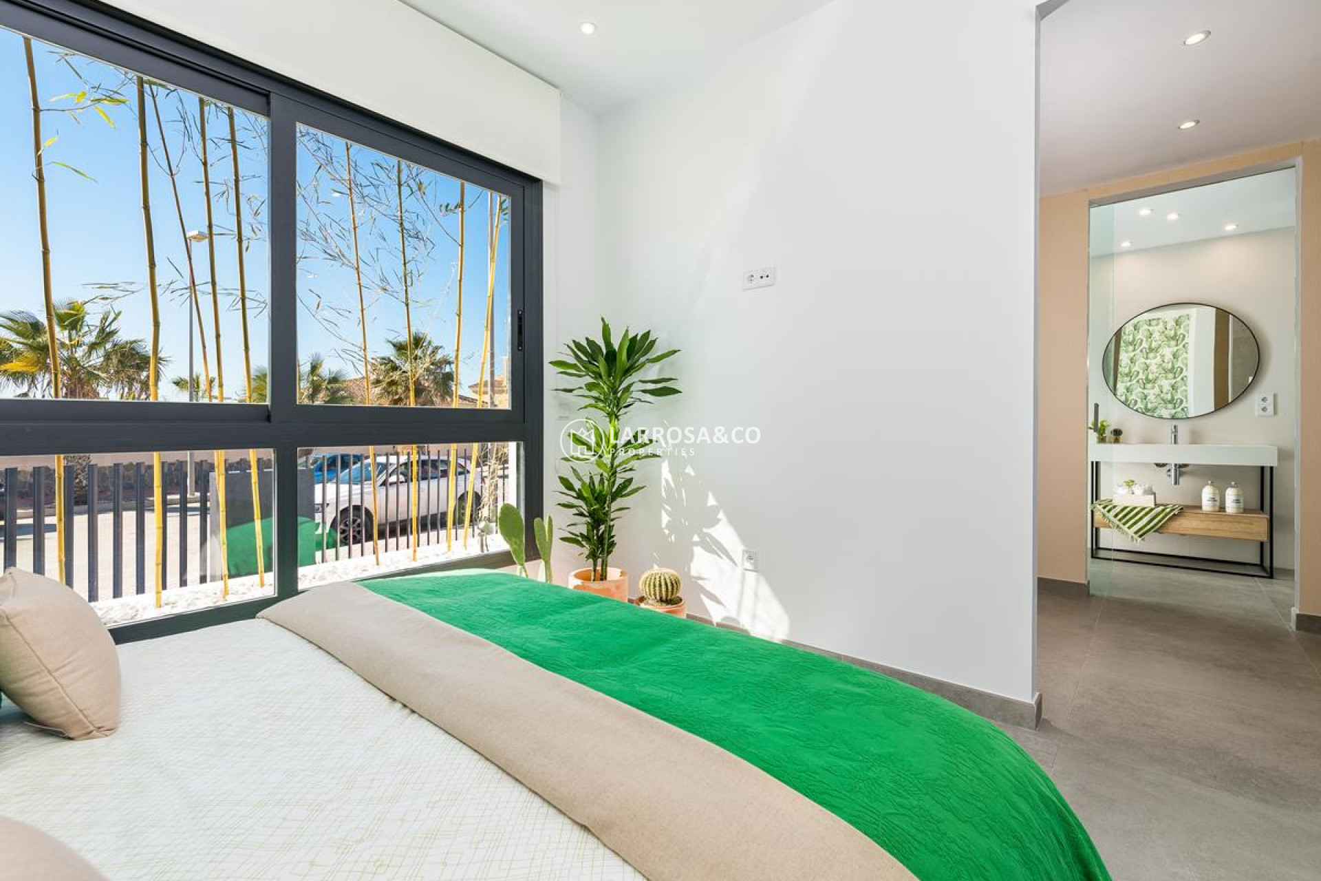 Nieuwbouw Woningen - Villa - Ciudad Quesada