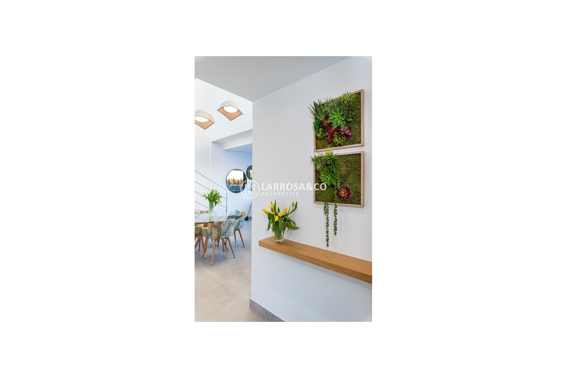 Nieuwbouw Woningen - Villa - Ciudad Quesada