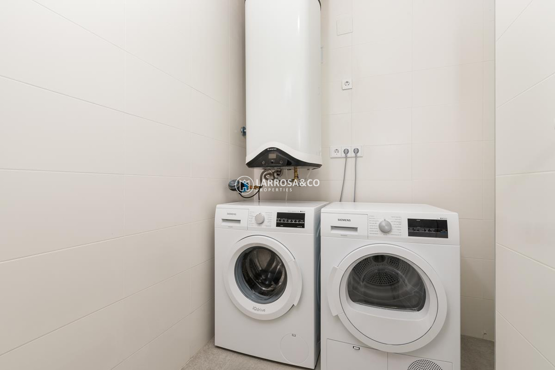 Nieuwbouw Woningen - Villa - Ciudad Quesada