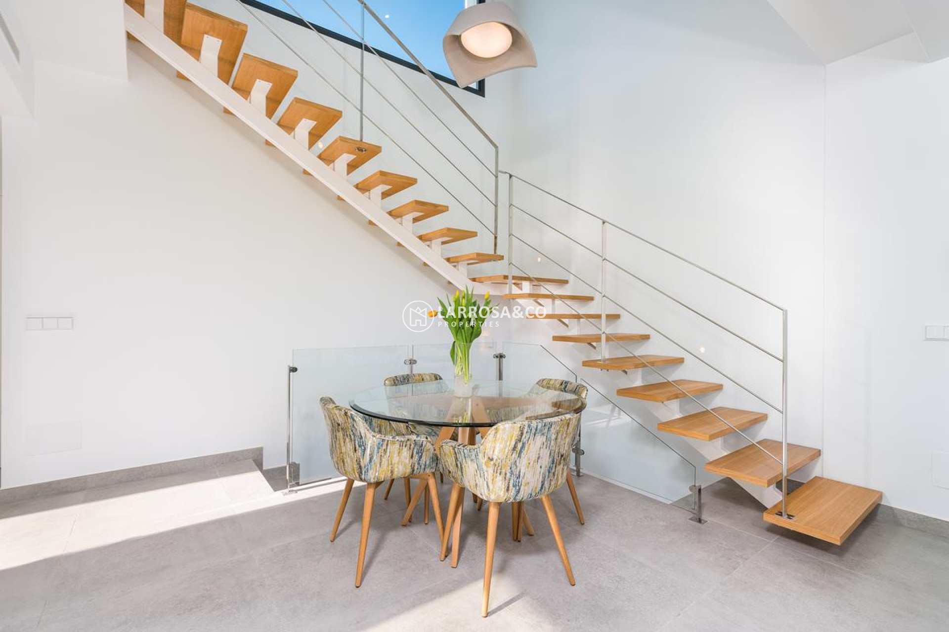 Nieuwbouw Woningen - Villa - Ciudad Quesada