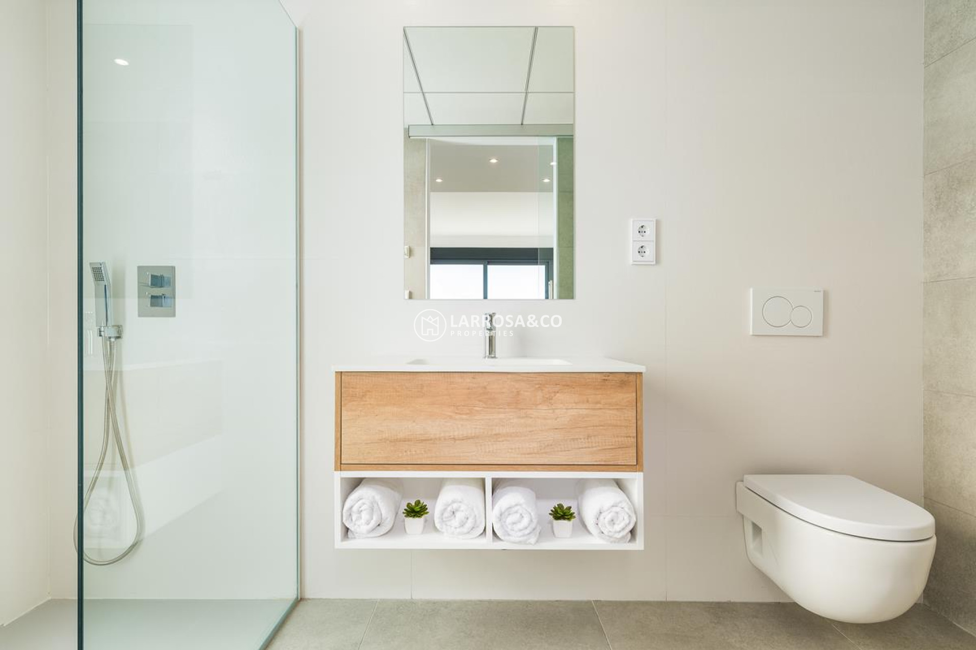 Nieuwbouw Woningen - Villa - Ciudad Quesada